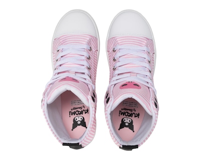 Foto 3 | Tenis Casuales Hello Kitty para Mujer