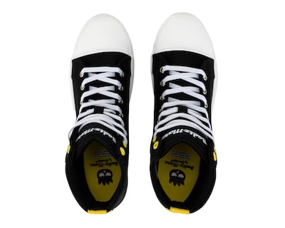 Foto 3 | Tenis Casuales Hello Kitty para Mujer