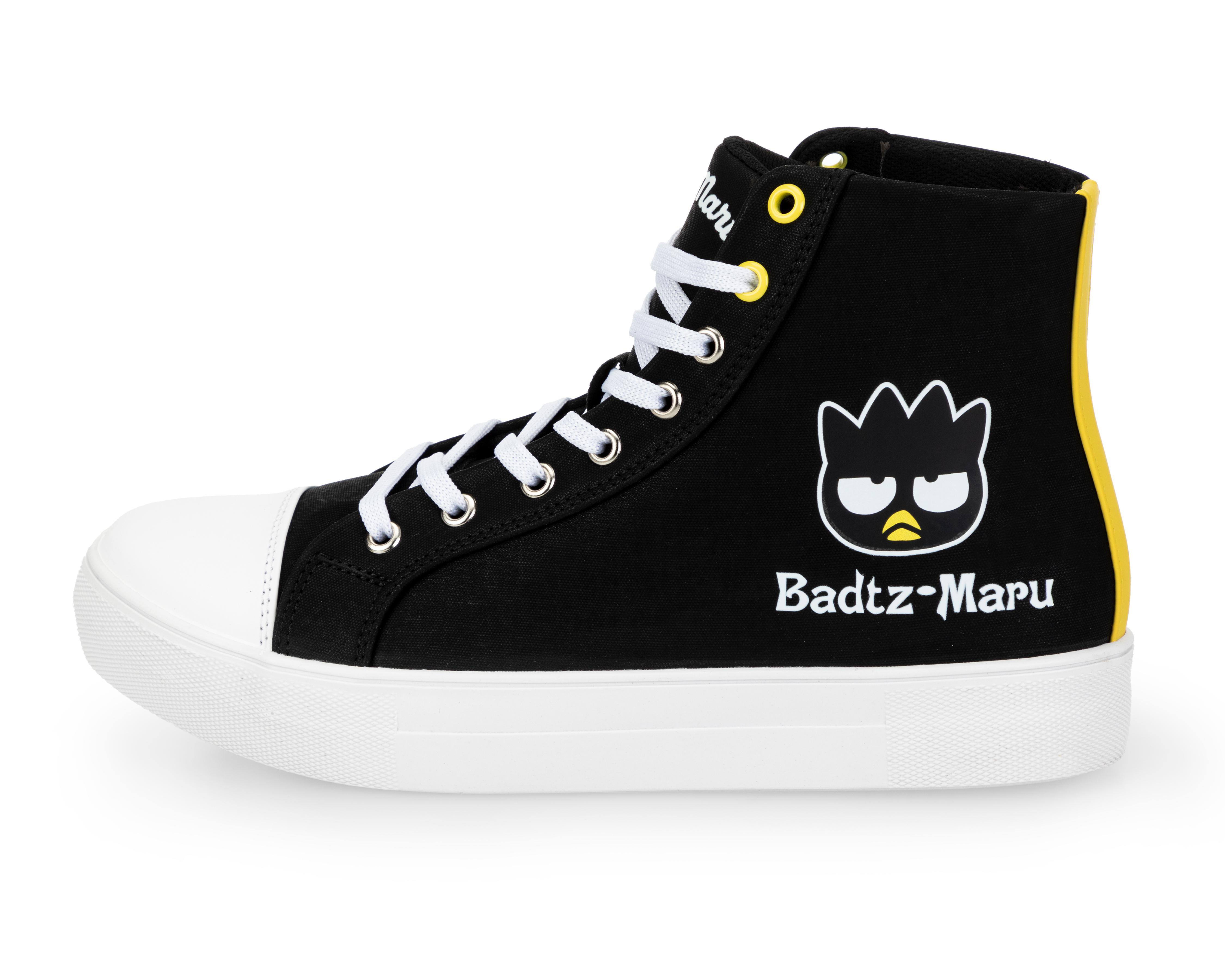 Foto 4 | Tenis Casuales Hello Kitty para Mujer