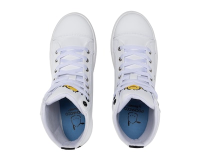 Foto 3 | Tenis Casuales Hello Kitty para Mujer