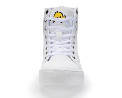 Foto 5 | Tenis Casuales Hello Kitty para Mujer