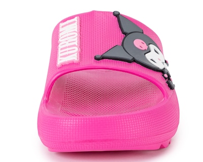 Foto 5 | Sandalias Hello Kitty Kuromi para Mujer
