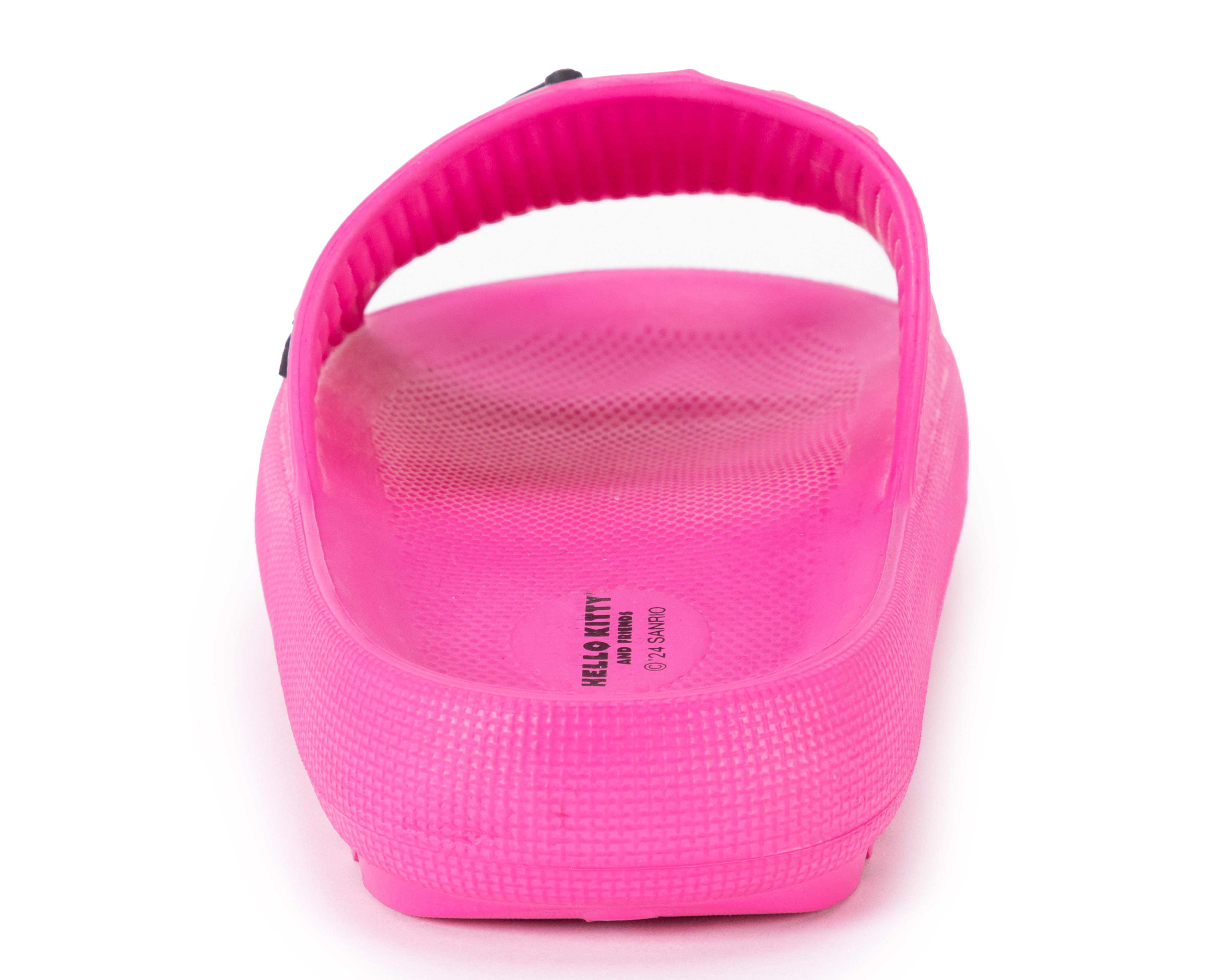 Foto 6 | Sandalias Hello Kitty Kuromi para Mujer