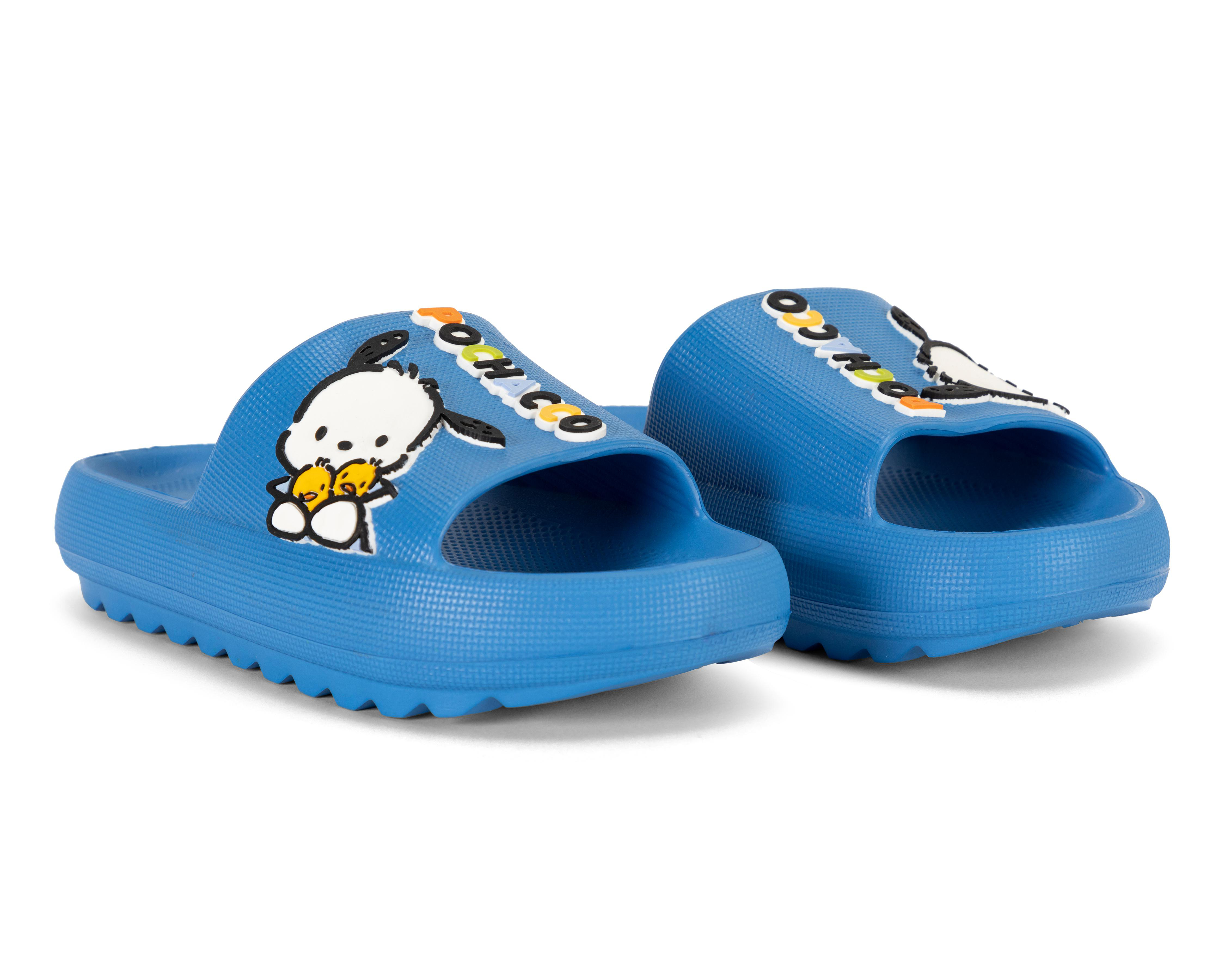 Sandalias de Playa Hello Kitty para Mujer