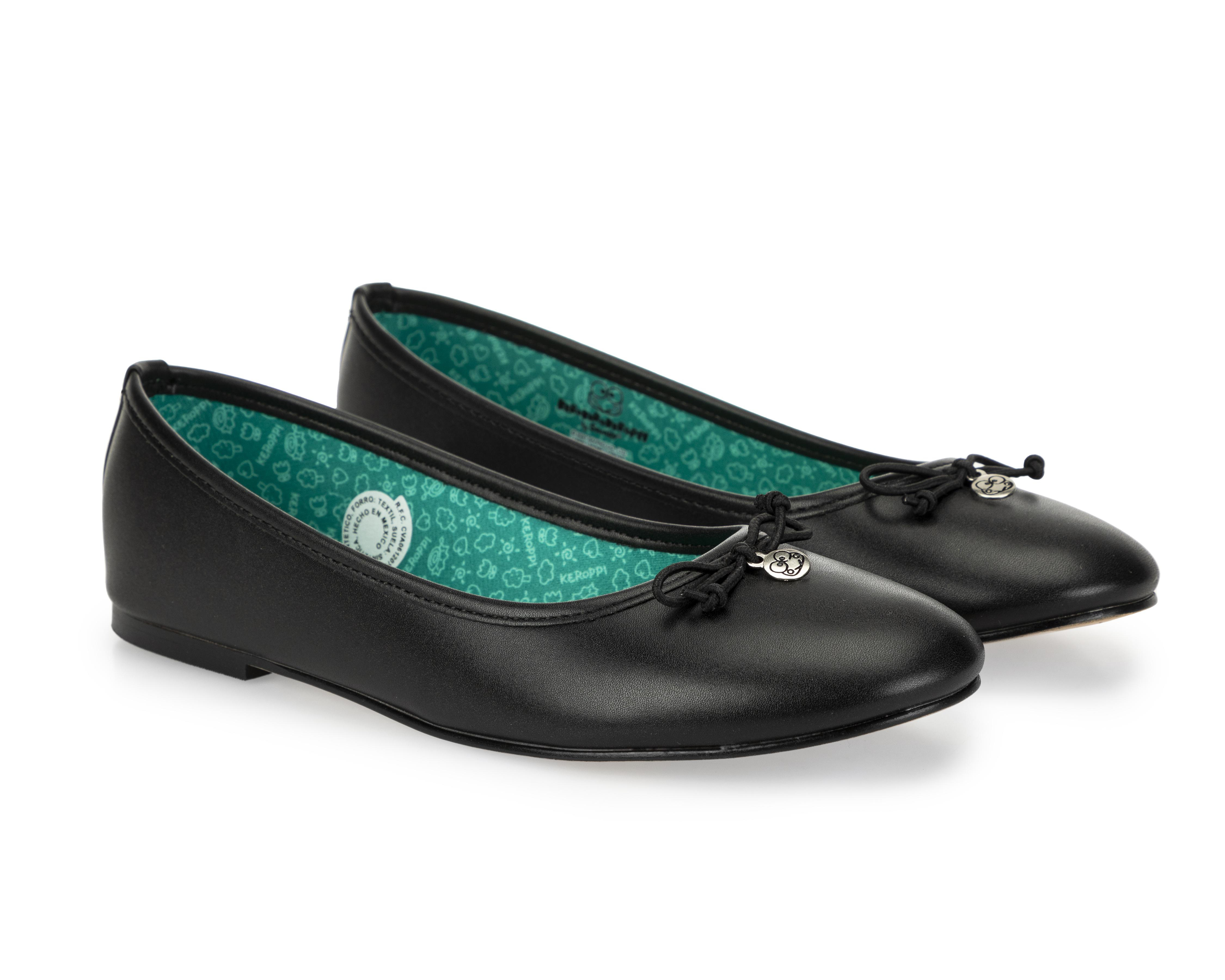 Flats Hello Kitty para Mujer $440