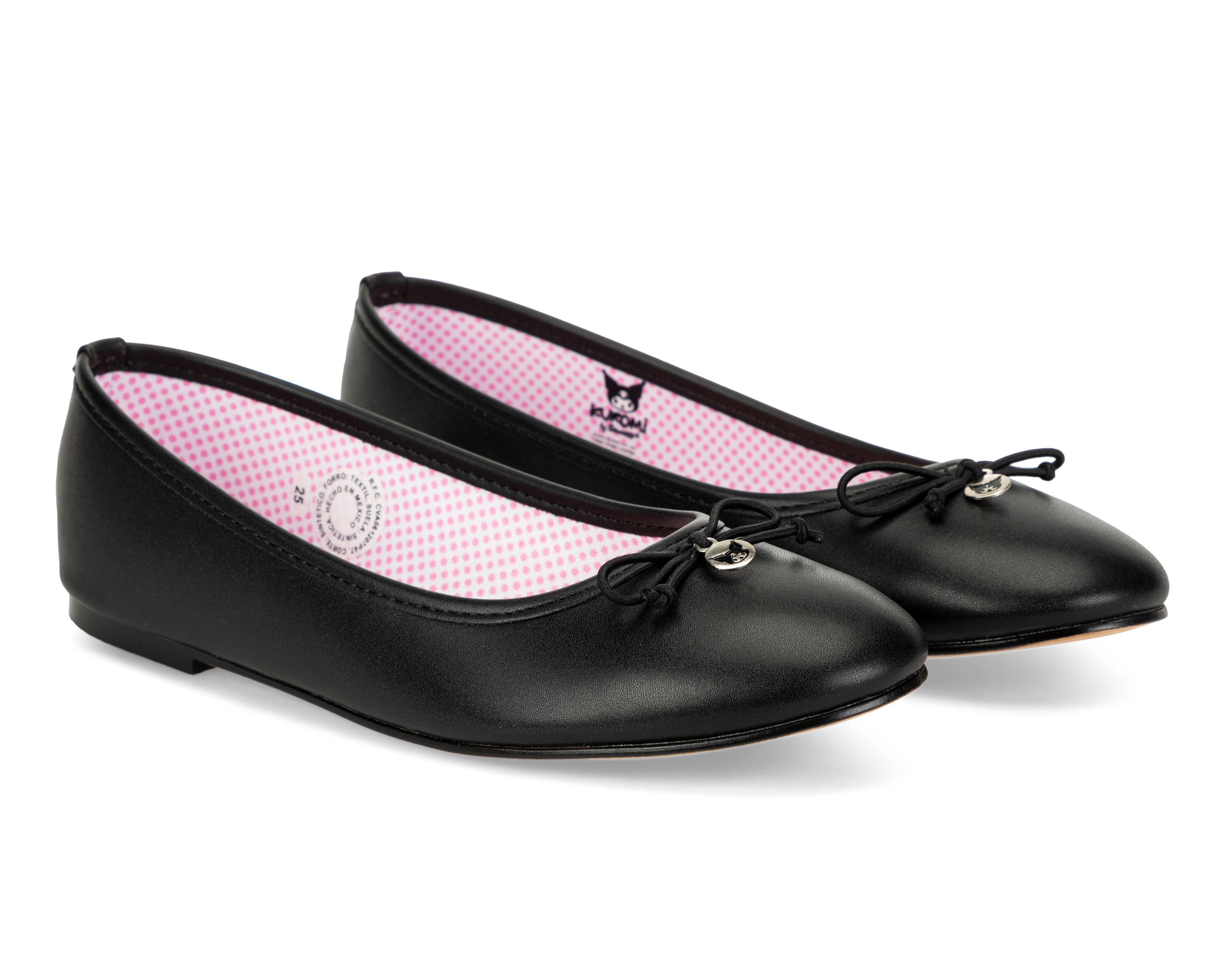 Flats Hello Kitty para Mujer