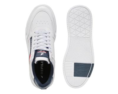 Foto 2 | Tenis Casuales Refill para Hombre