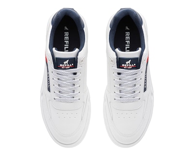 Foto 3 | Tenis Casuales Refill para Hombre