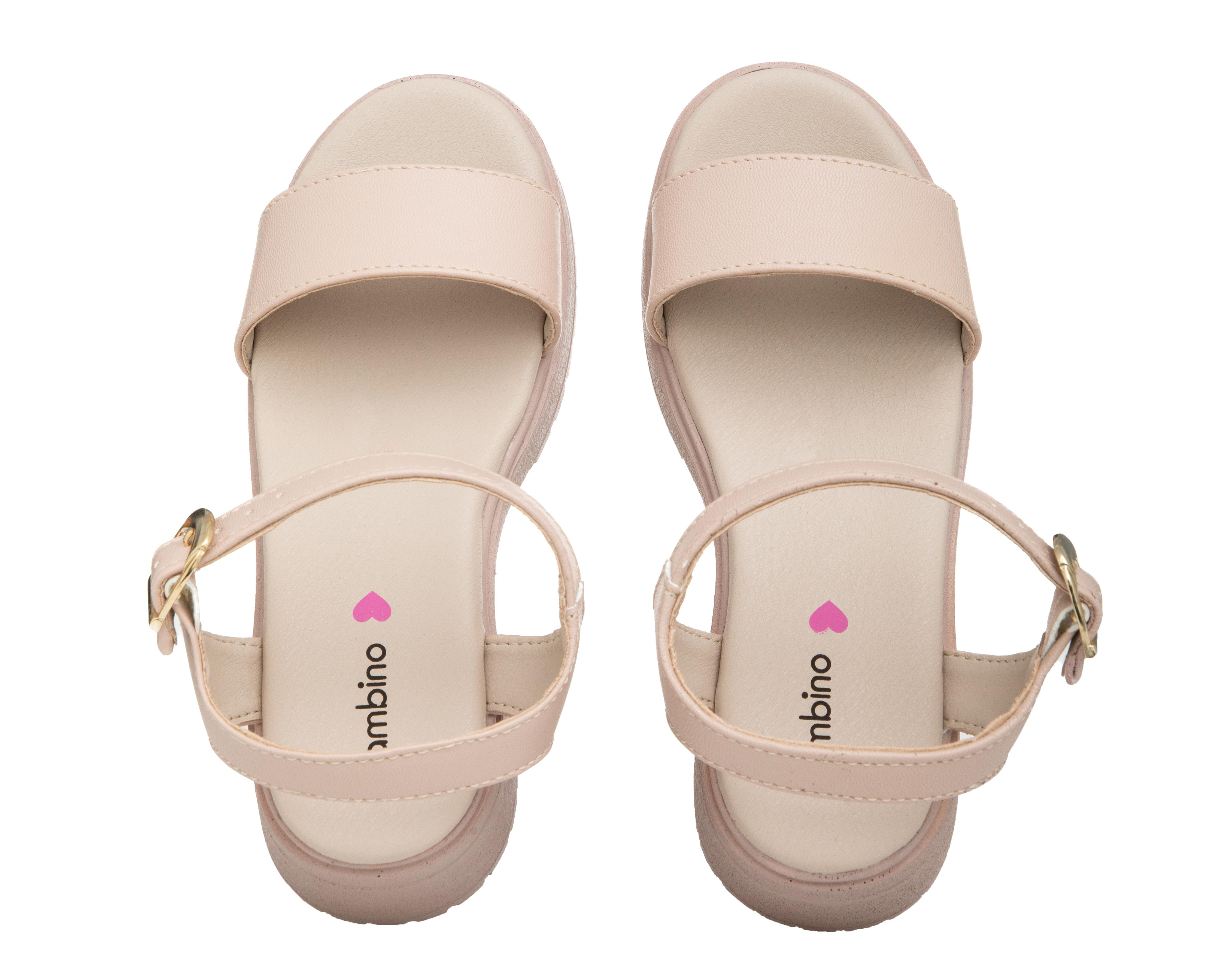 Foto 2 | Sandalias Bambino para Niña