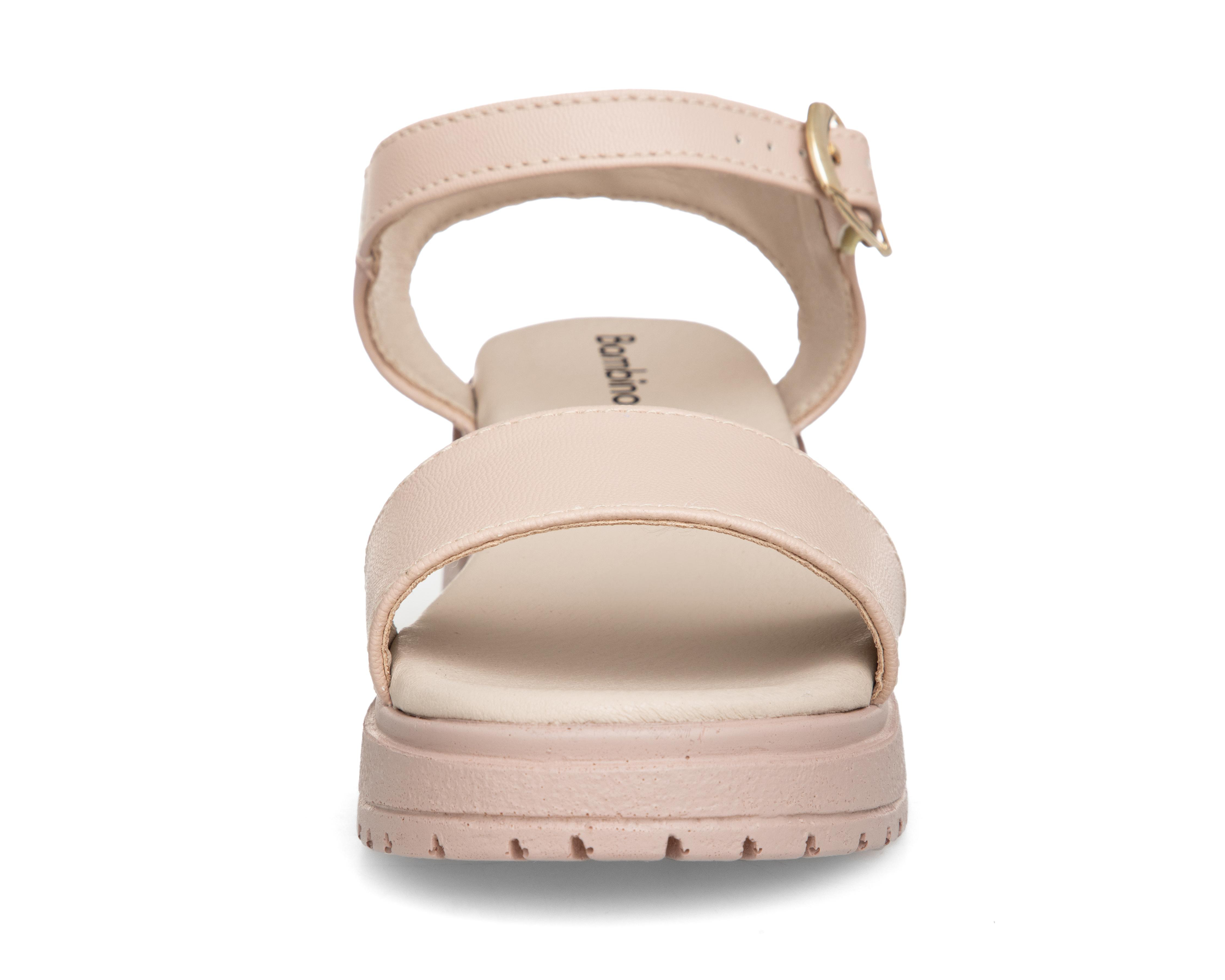 Foto 5 | Sandalias Bambino para Niña