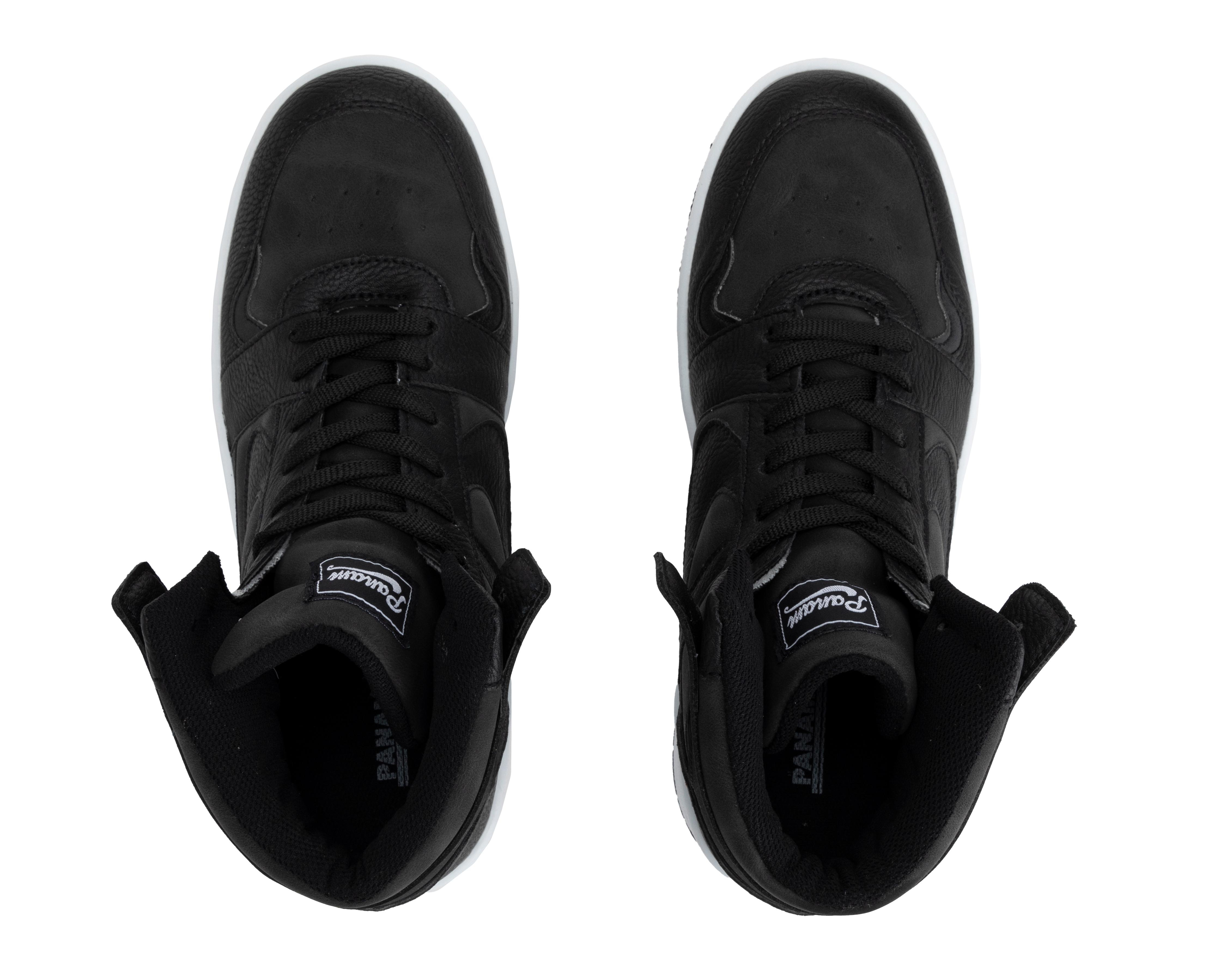 Foto 3 | Tenis Panam para Hombre