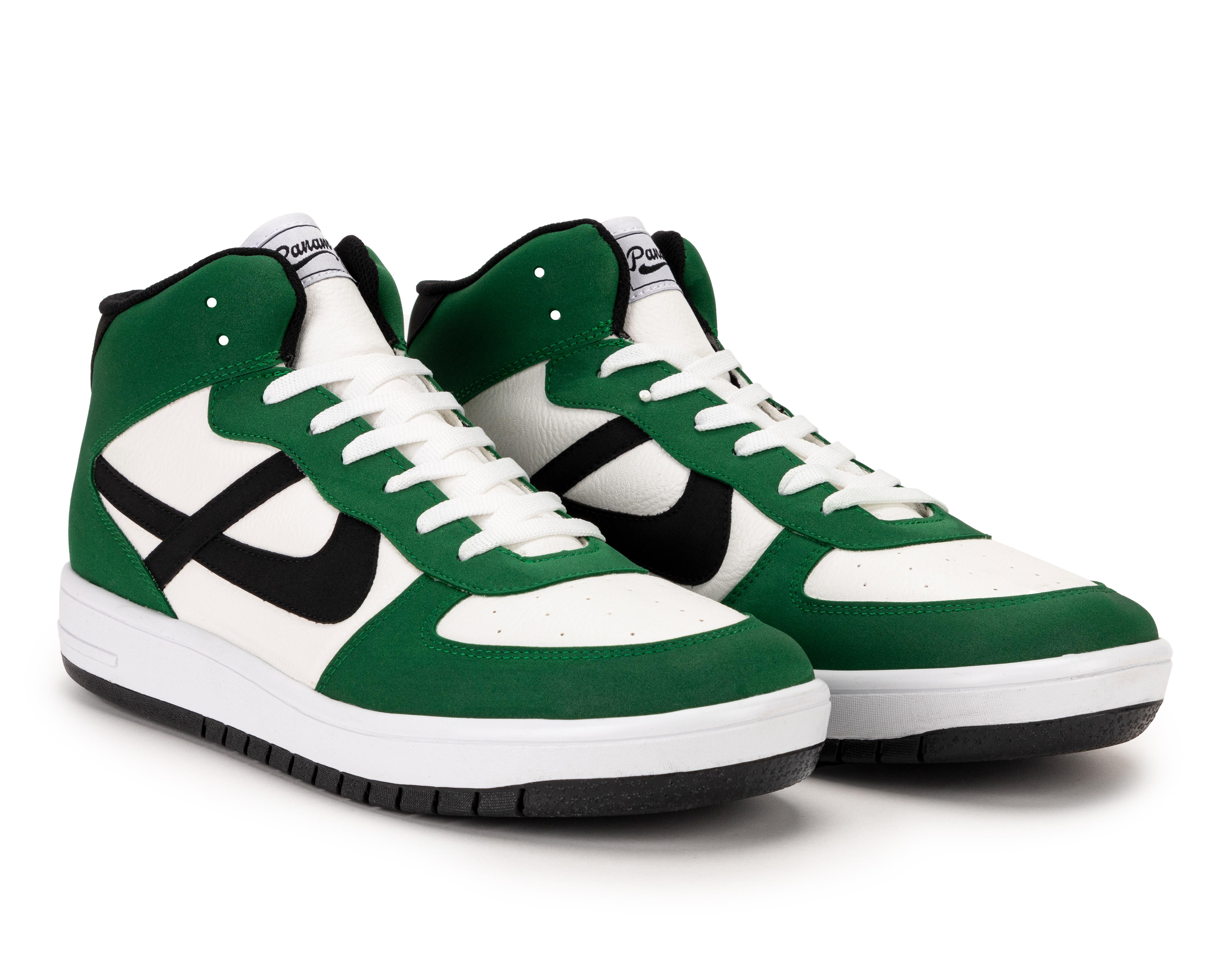 Foto 1 | Tenis Panam para Hombre