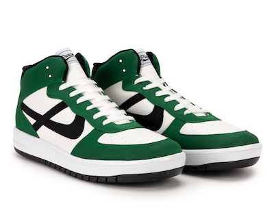 Foto 1 | Tenis Panam para Hombre