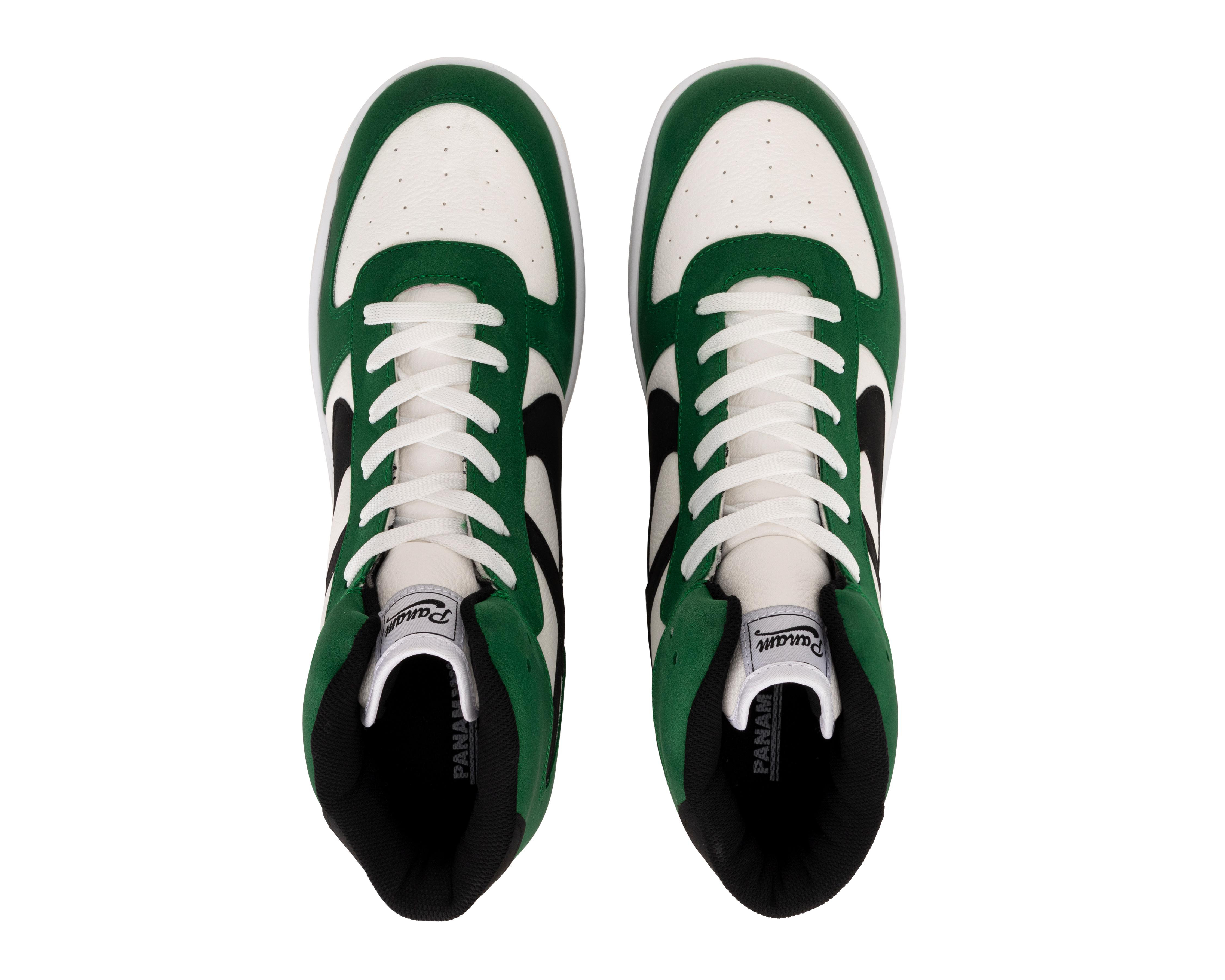 Foto 3 | Tenis Panam para Hombre
