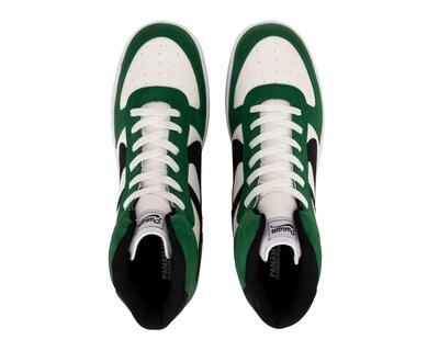 Foto 3 | Tenis Panam para Hombre