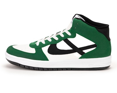 Foto 4 | Tenis Panam para Hombre