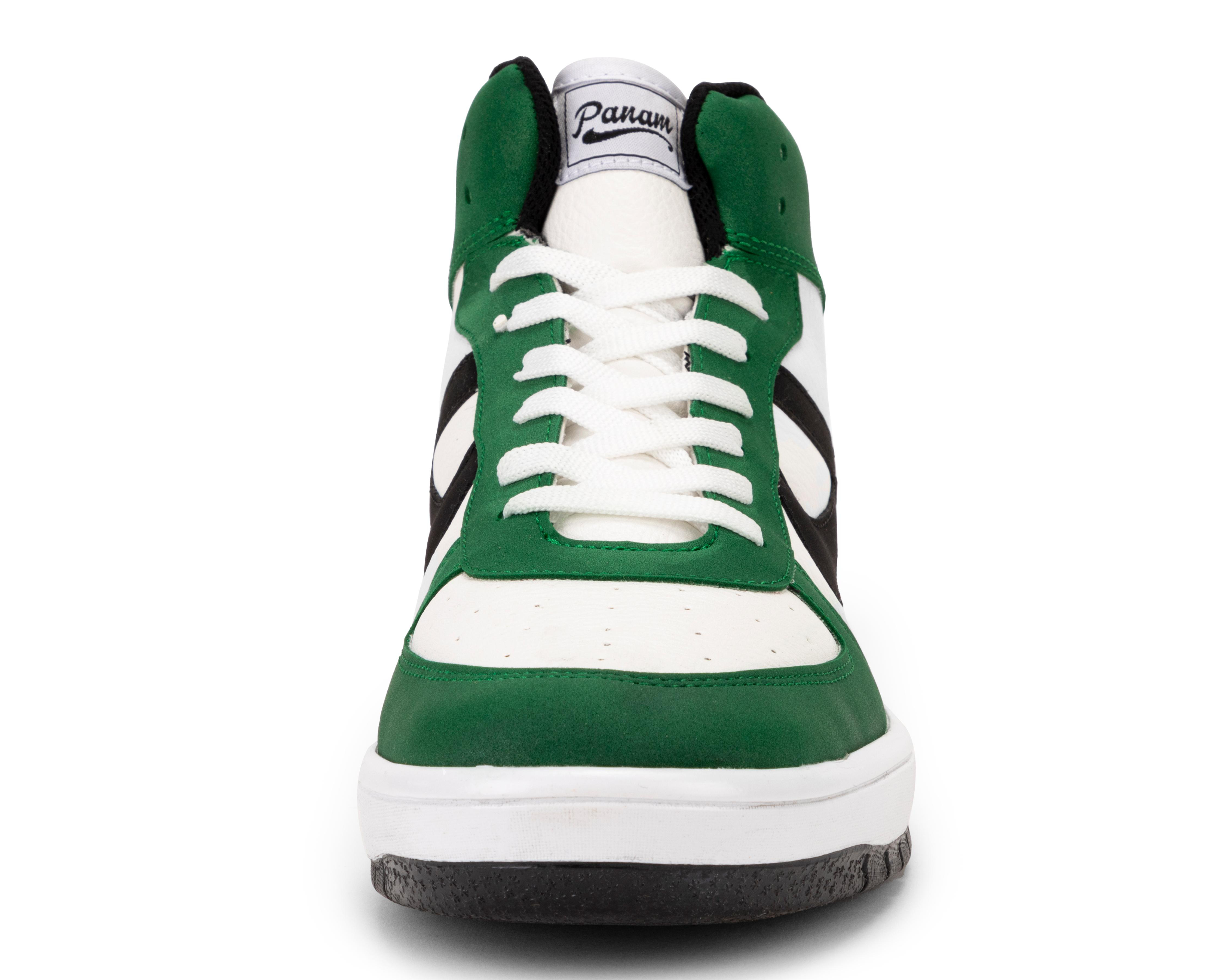 Foto 5 | Tenis Panam para Hombre