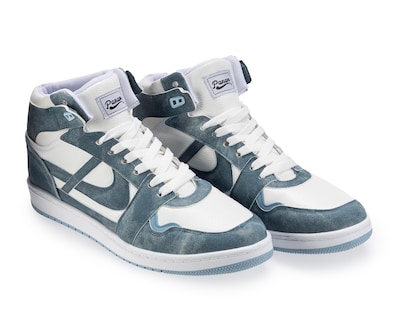Foto 1 | Tenis Panam Coyote para Hombre
