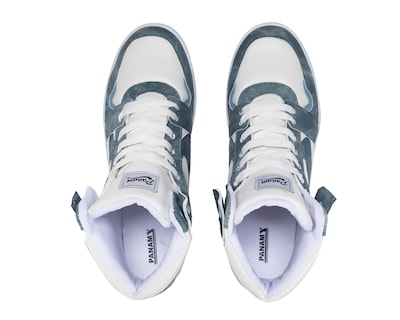 Foto 3 | Tenis Panam Coyote para Hombre