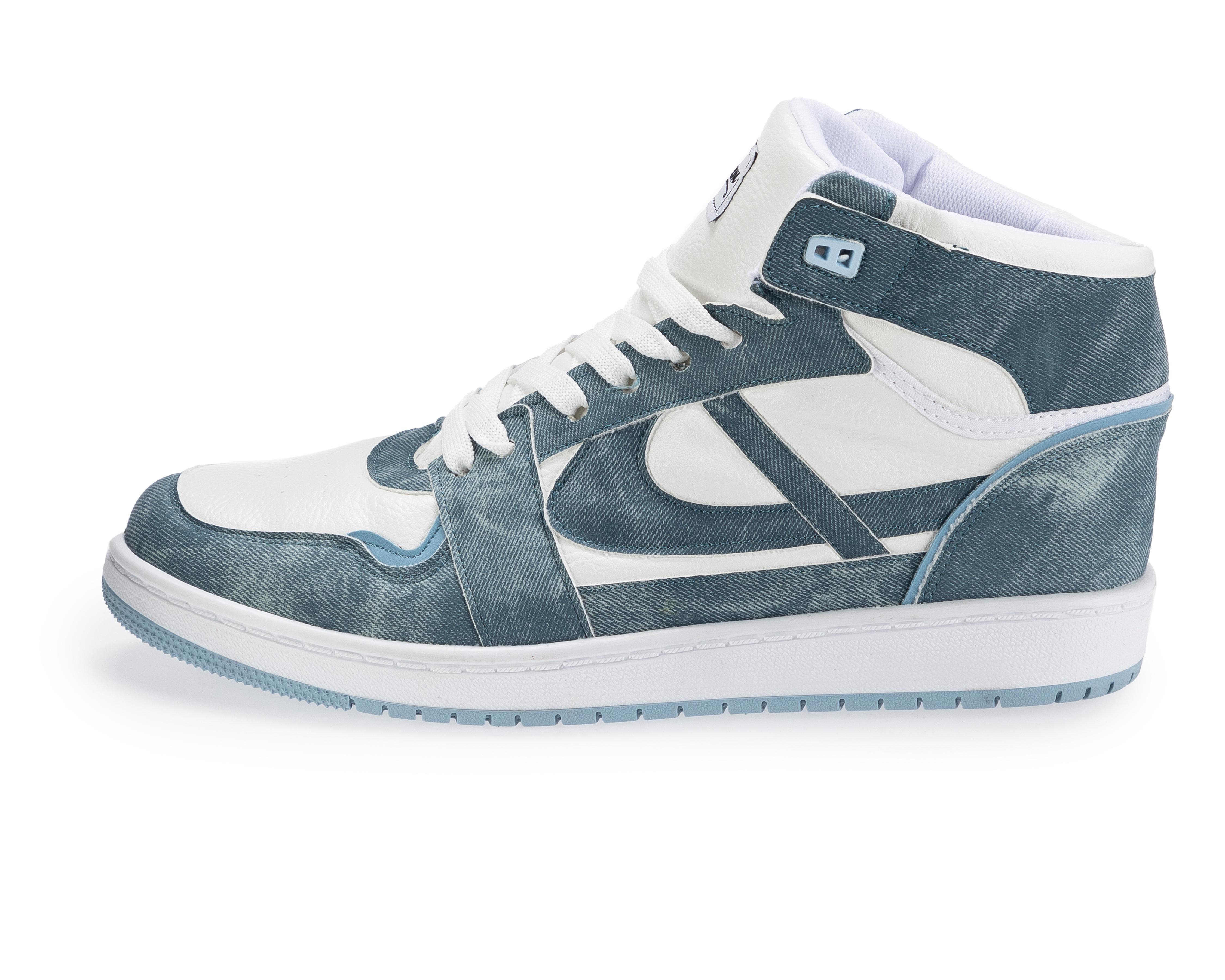 Foto 4 | Tenis Panam Coyote para Hombre