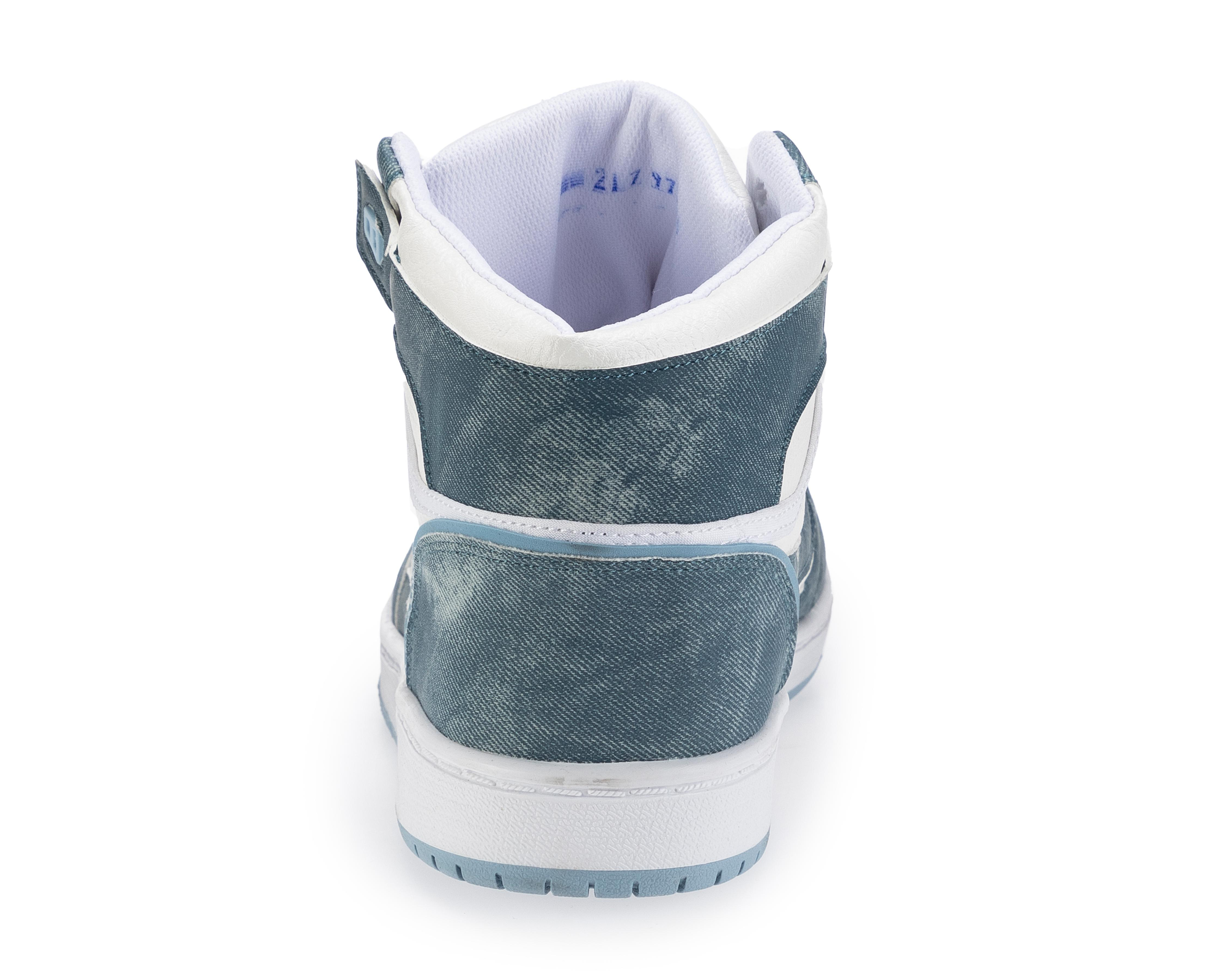 Foto 6 | Tenis Panam Coyote para Hombre
