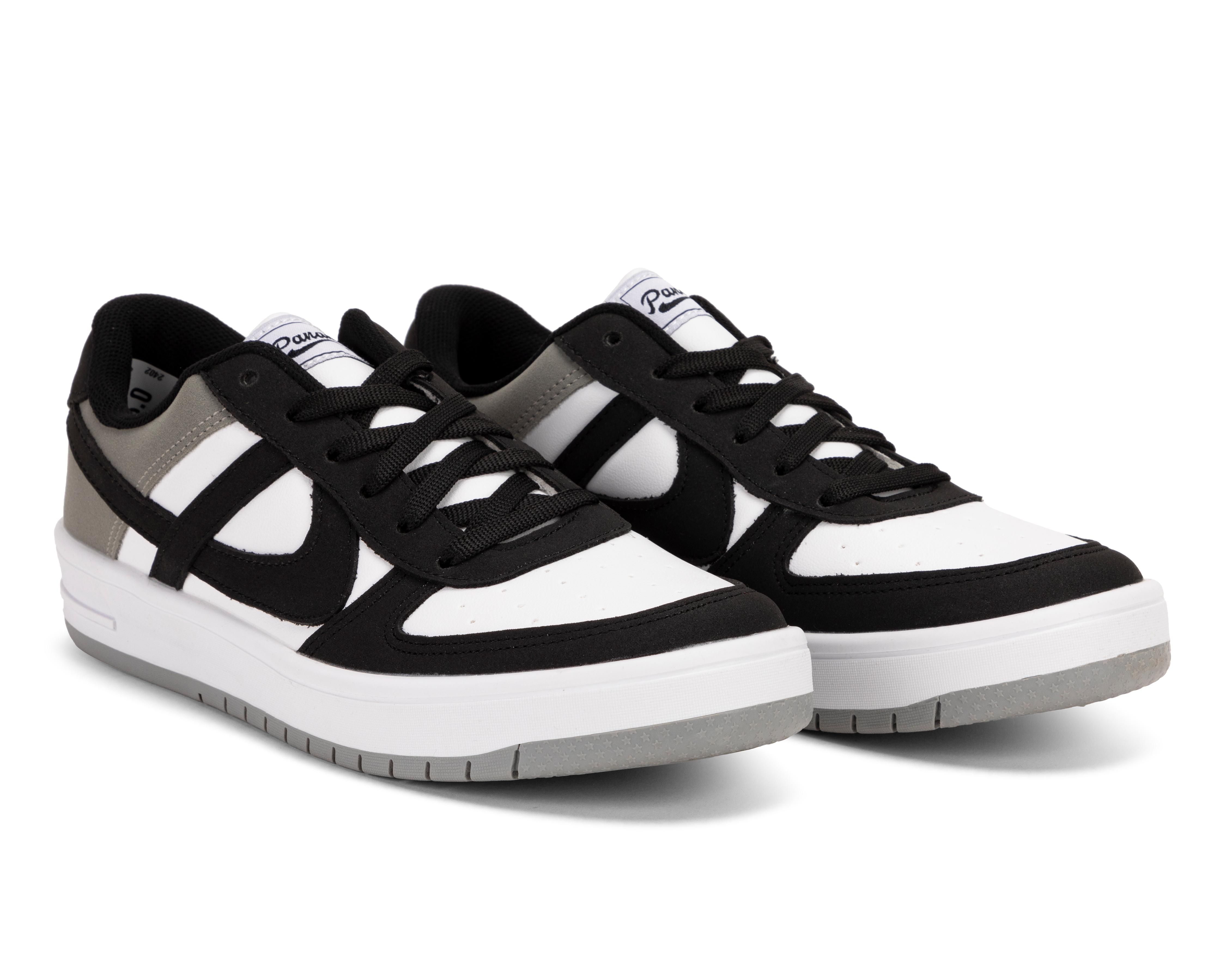 Foto 1 | Tenis Panam para Hombre