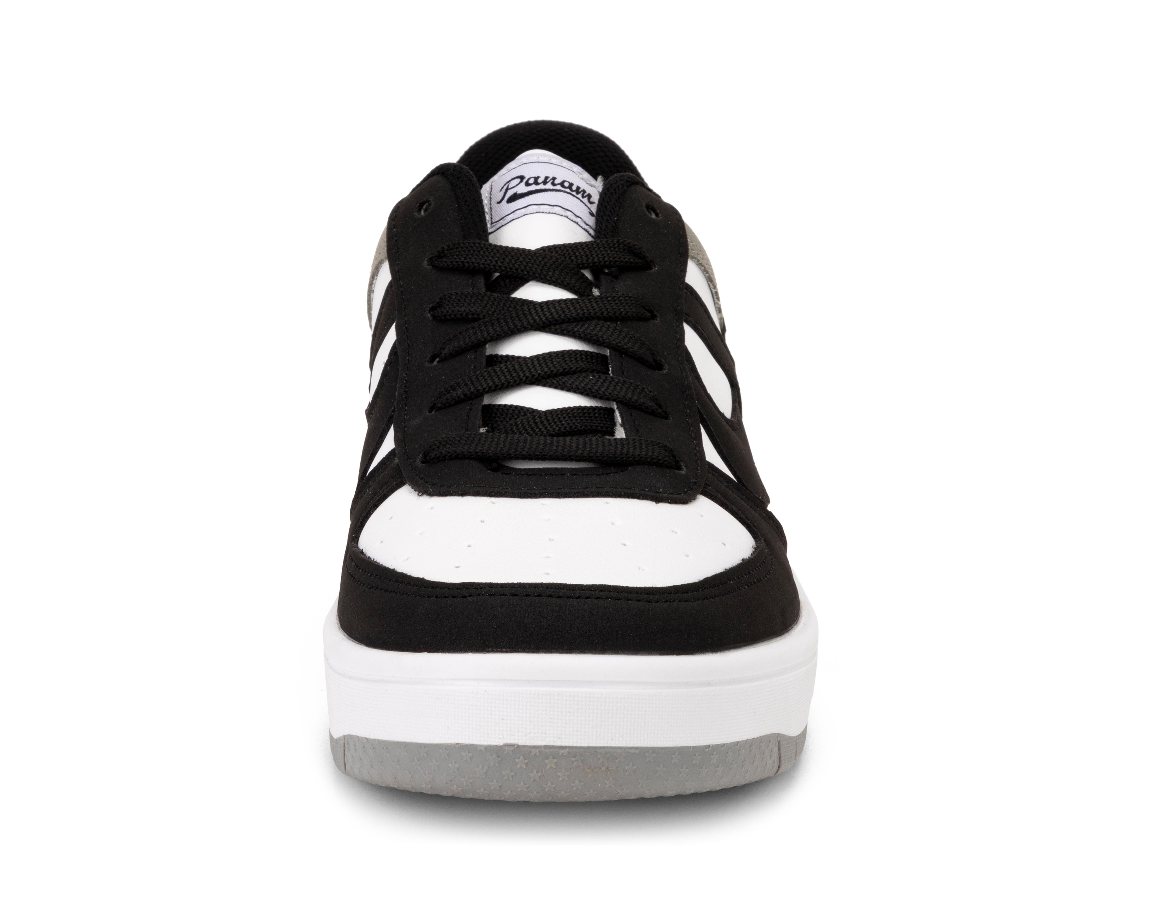 Foto 5 | Tenis Panam para Hombre