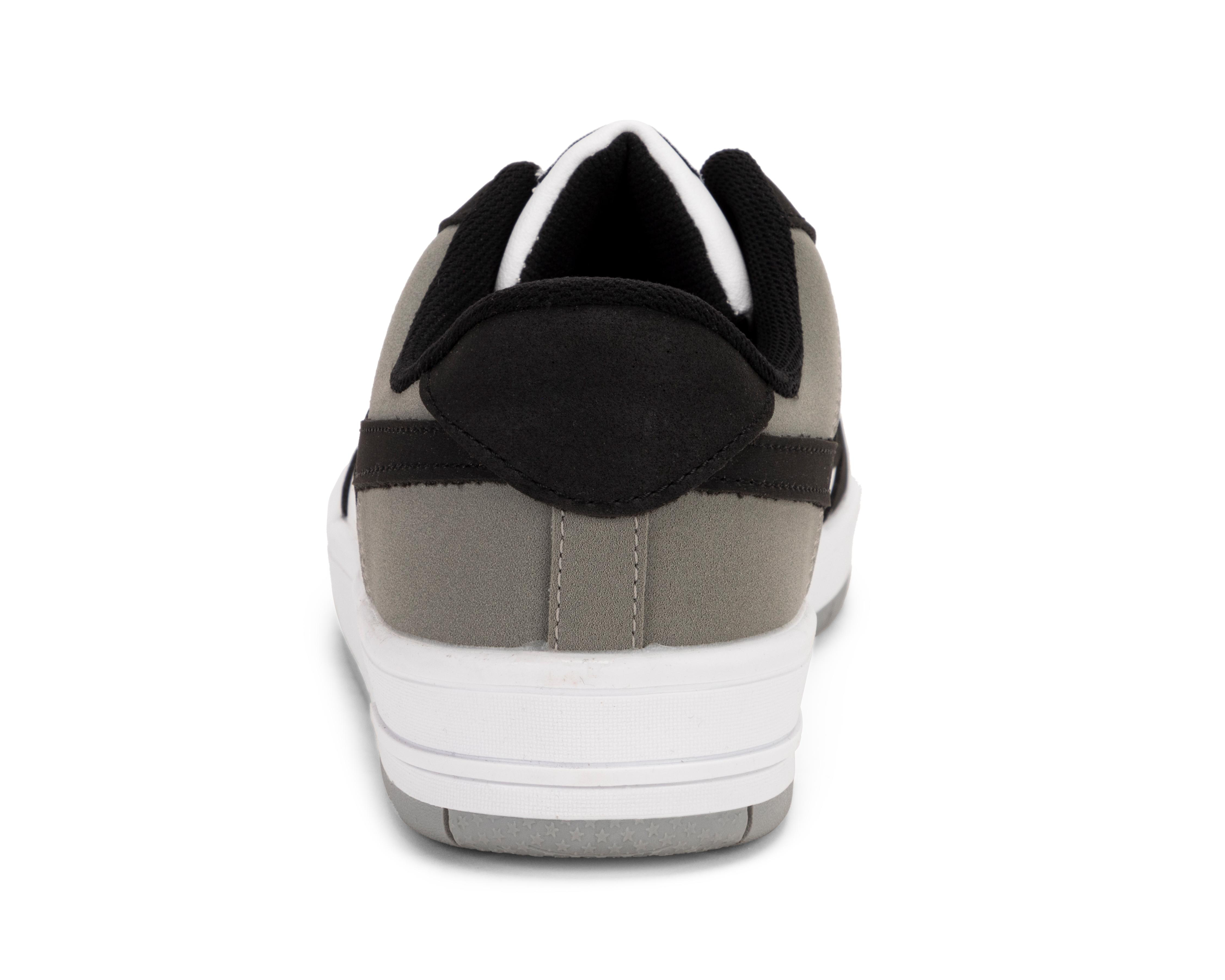 Foto 6 | Tenis Panam para Hombre