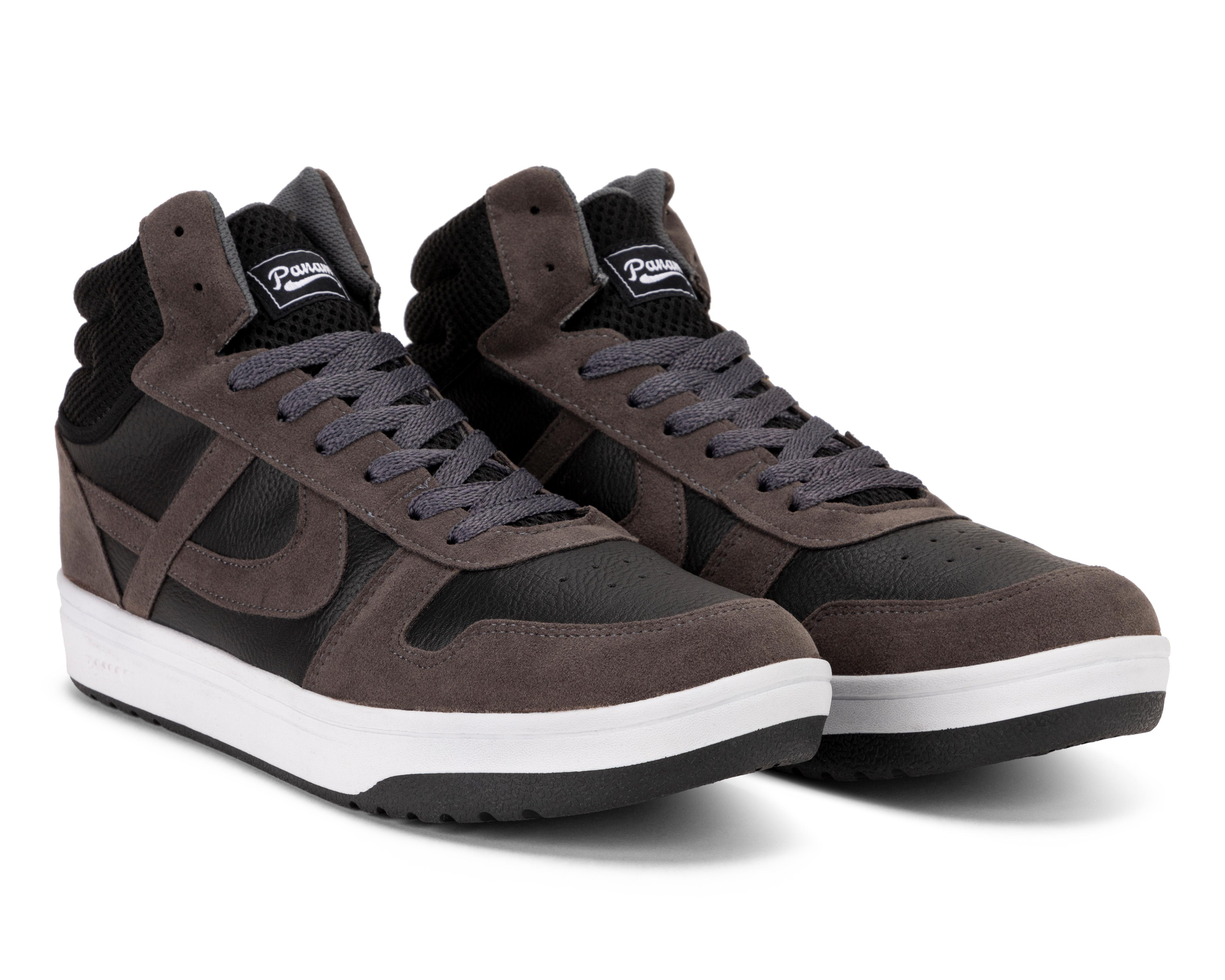 Foto 1 | Tenis Panam para Hombre