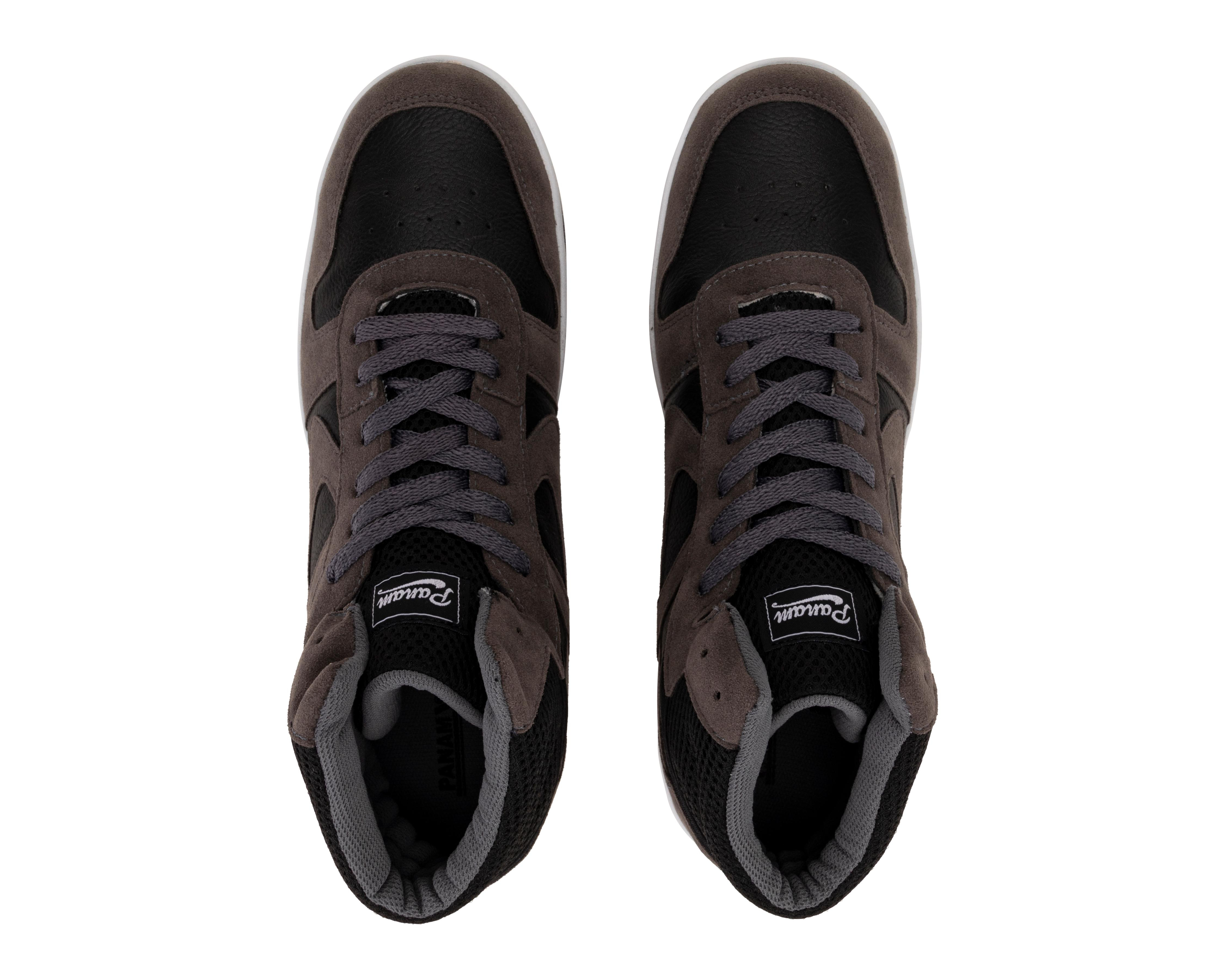 Foto 3 | Tenis Panam para Hombre