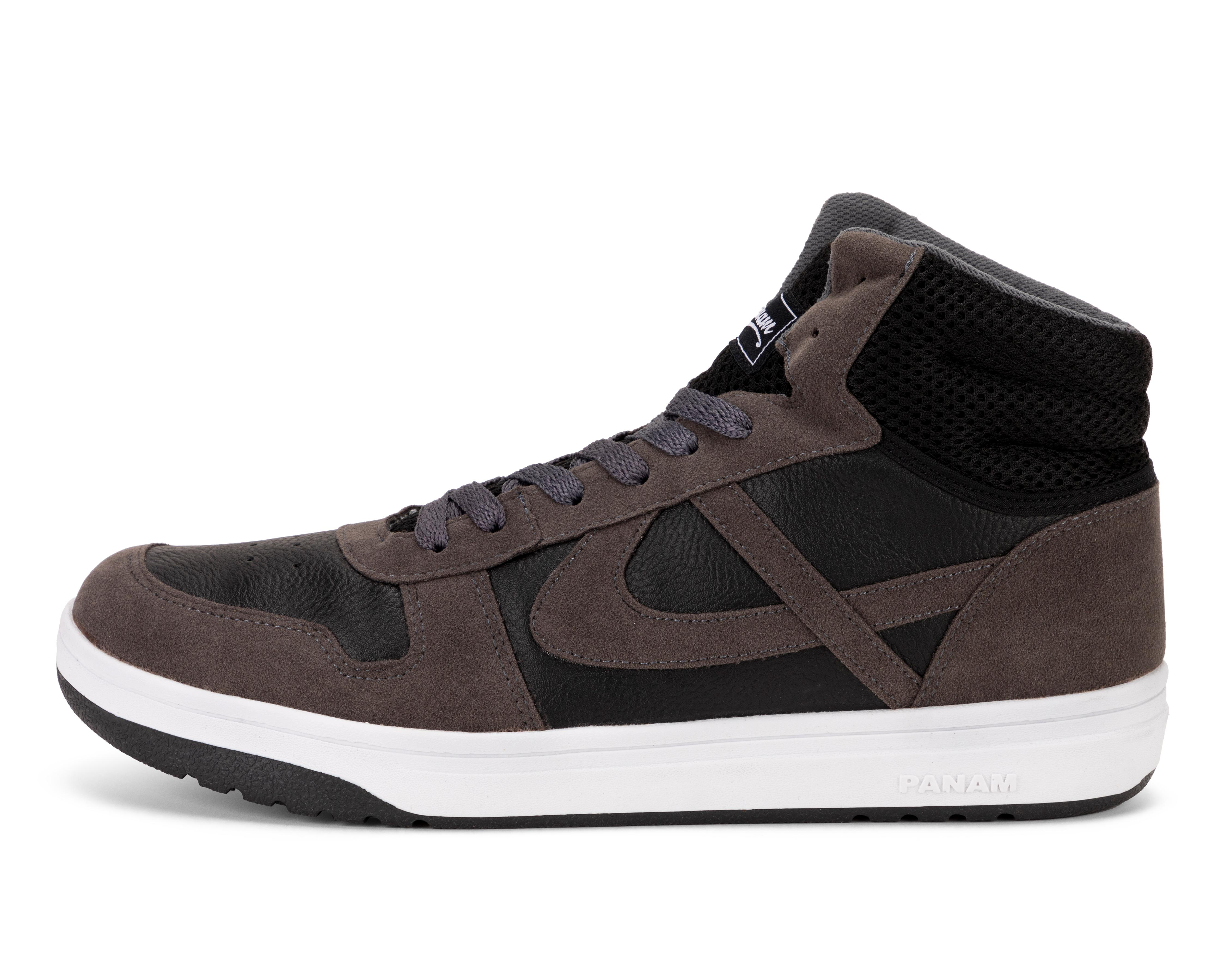 Foto 4 | Tenis Panam para Hombre
