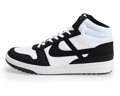 Foto 4 | Tenis Panam para Hombre