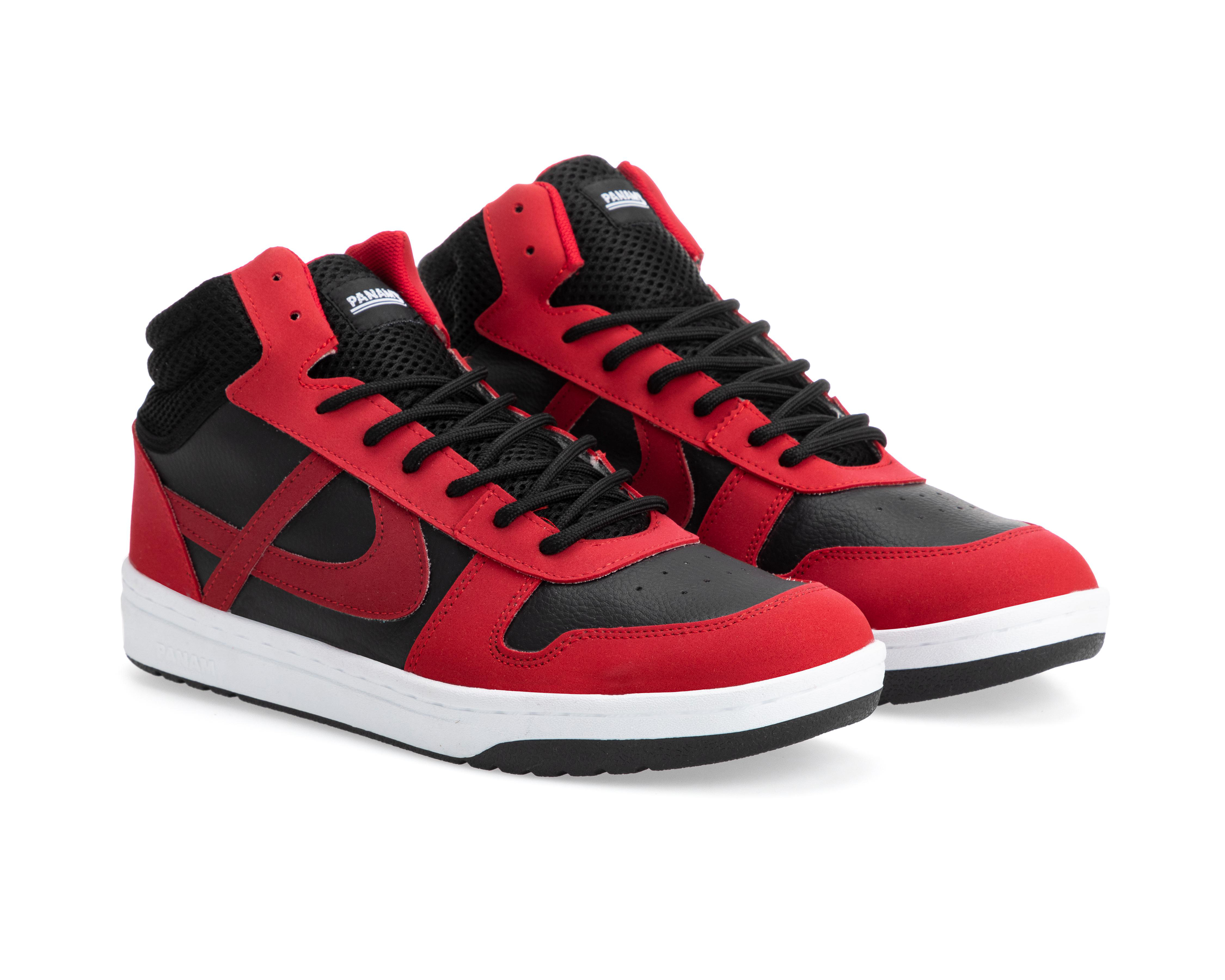 Tenis Panam para Hombre