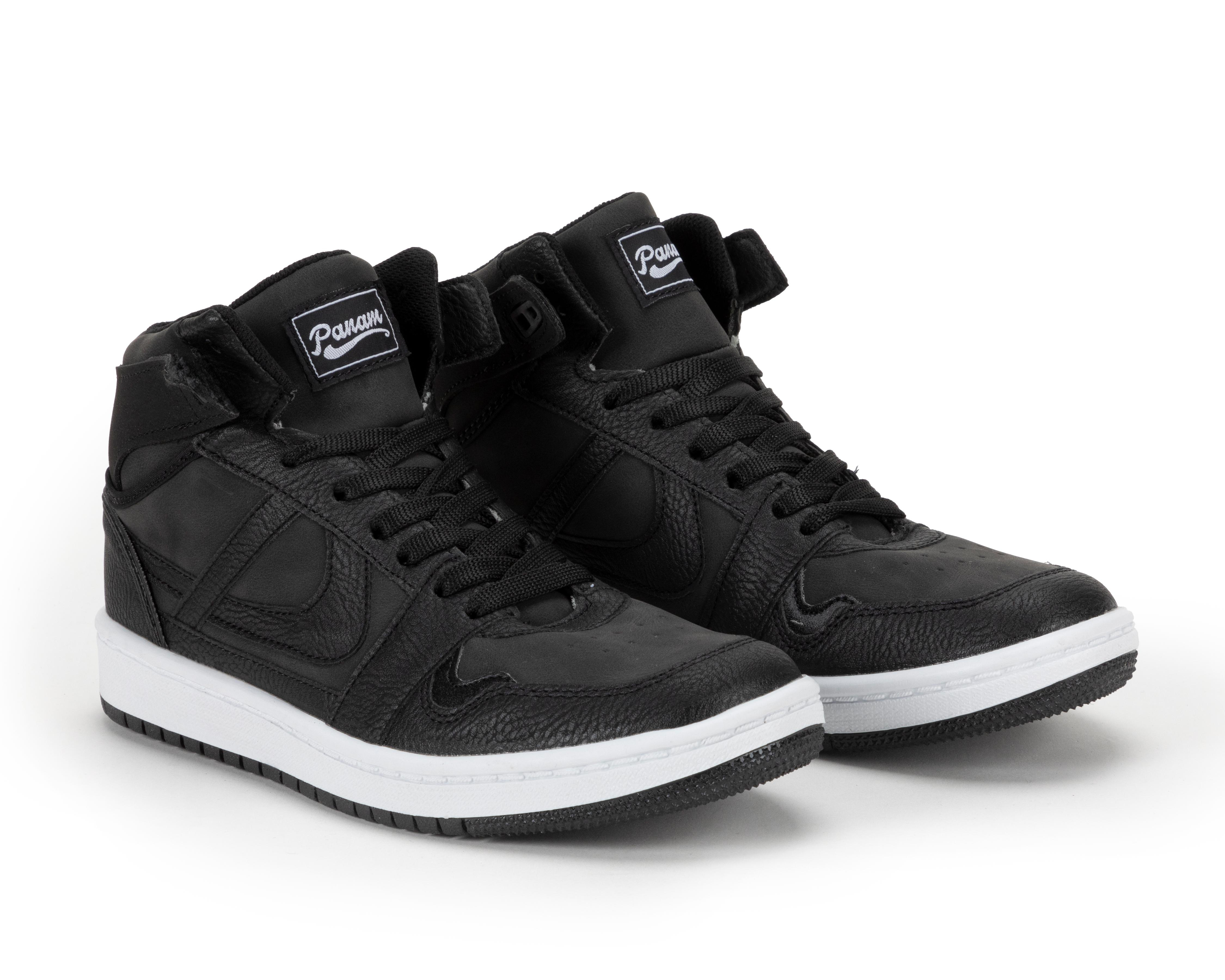 Tenis Casuales Panam Juveniles
