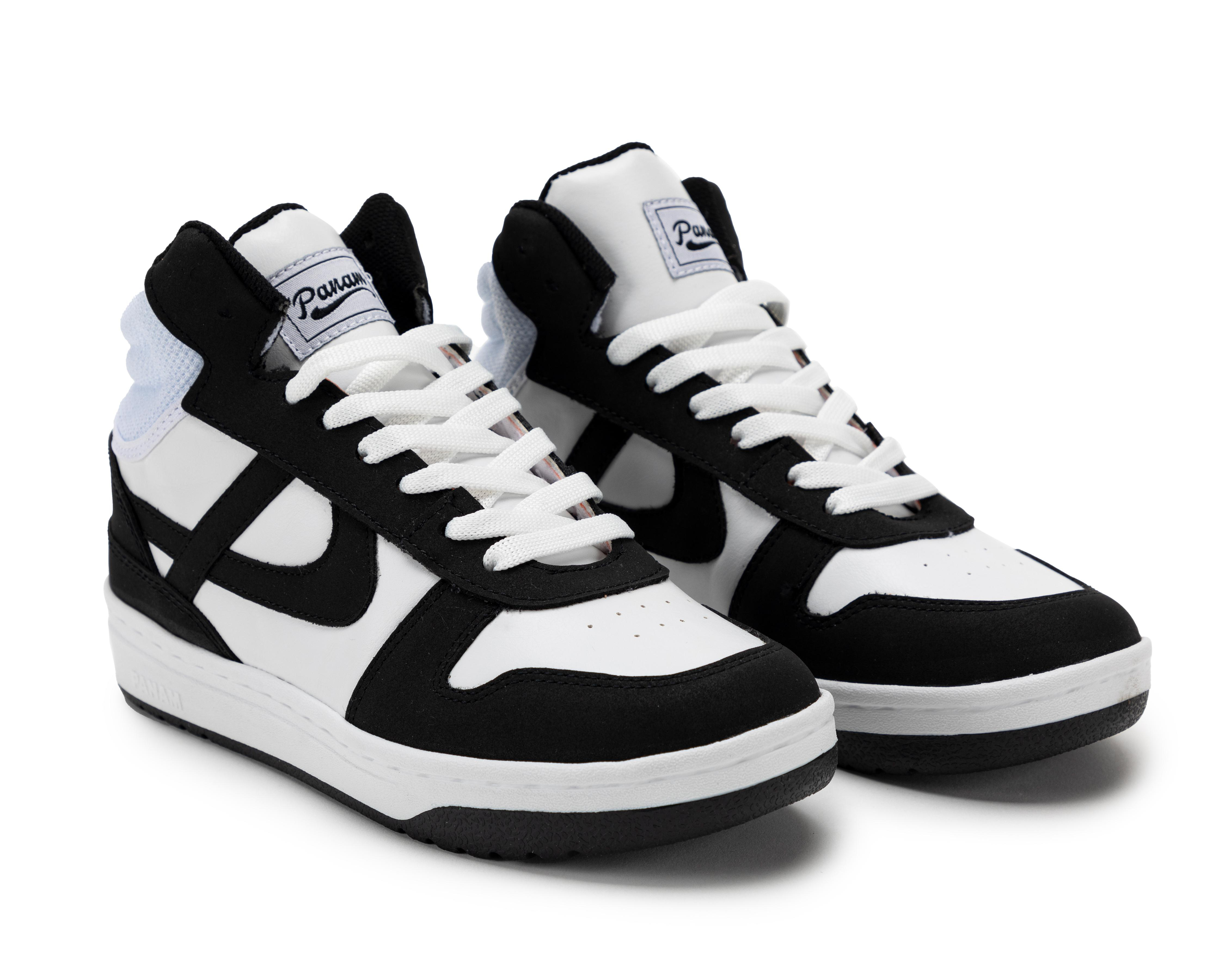 Tenis Casuales Panam Juveniles $699