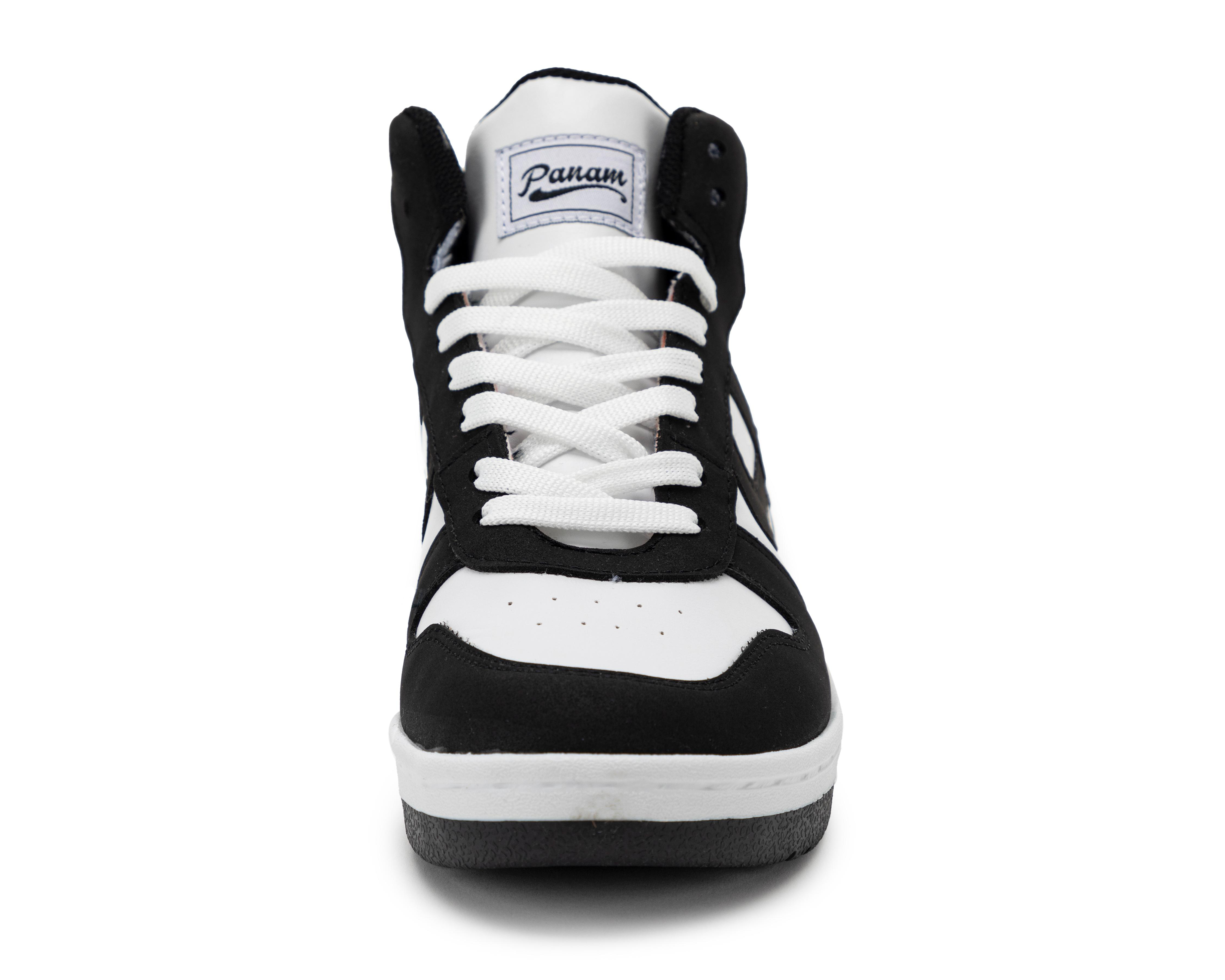 Foto 5 | Tenis Casuales Panam Juveniles