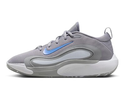 Foto 5 | Tenis para Basquetbol Nike IsoFly Juveniles