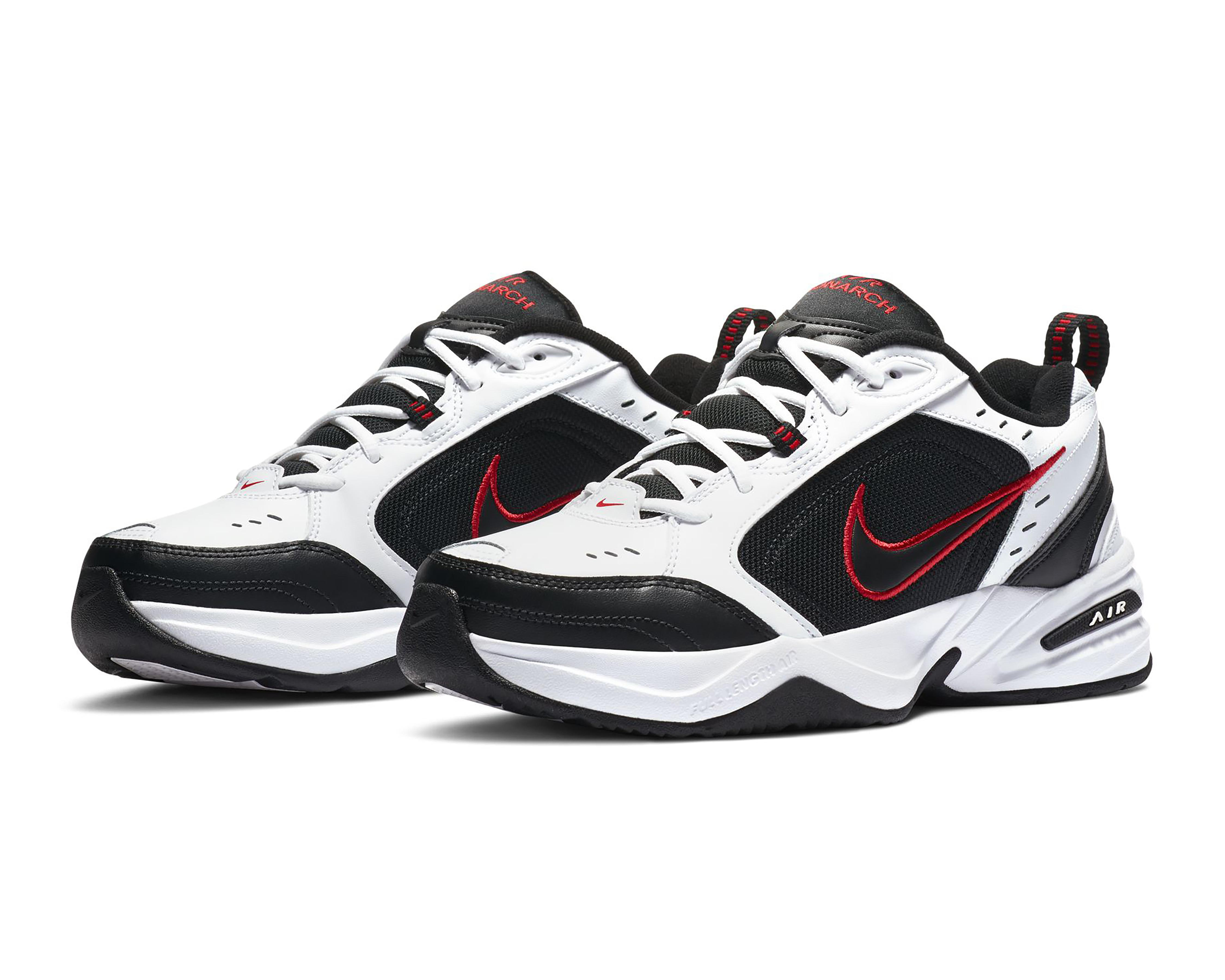 Foto 2 pulgar | Tenis Nike Air Monarch IV para Hombre