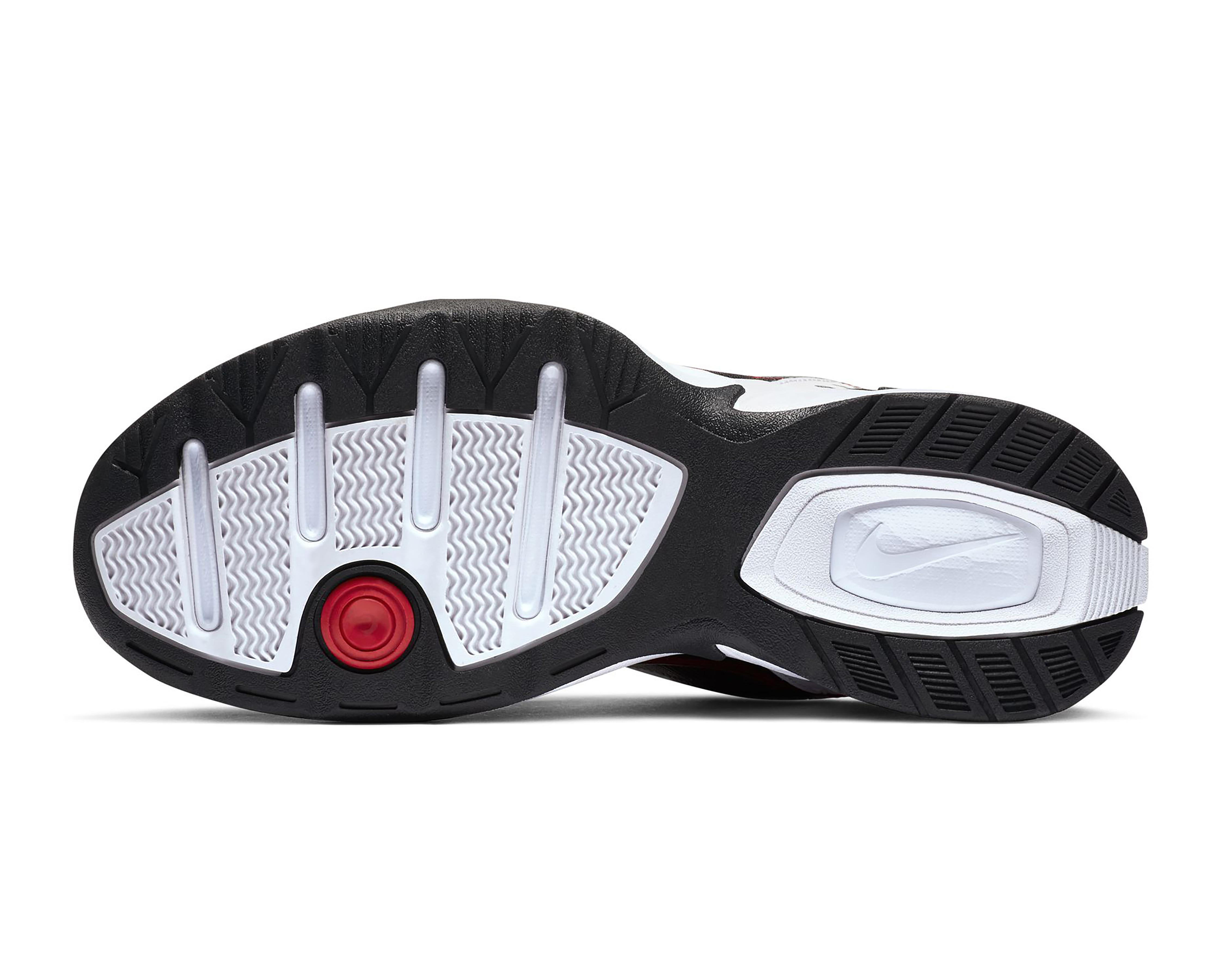 Foto 3 pulgar | Tenis Nike Air Monarch IV para Hombre
