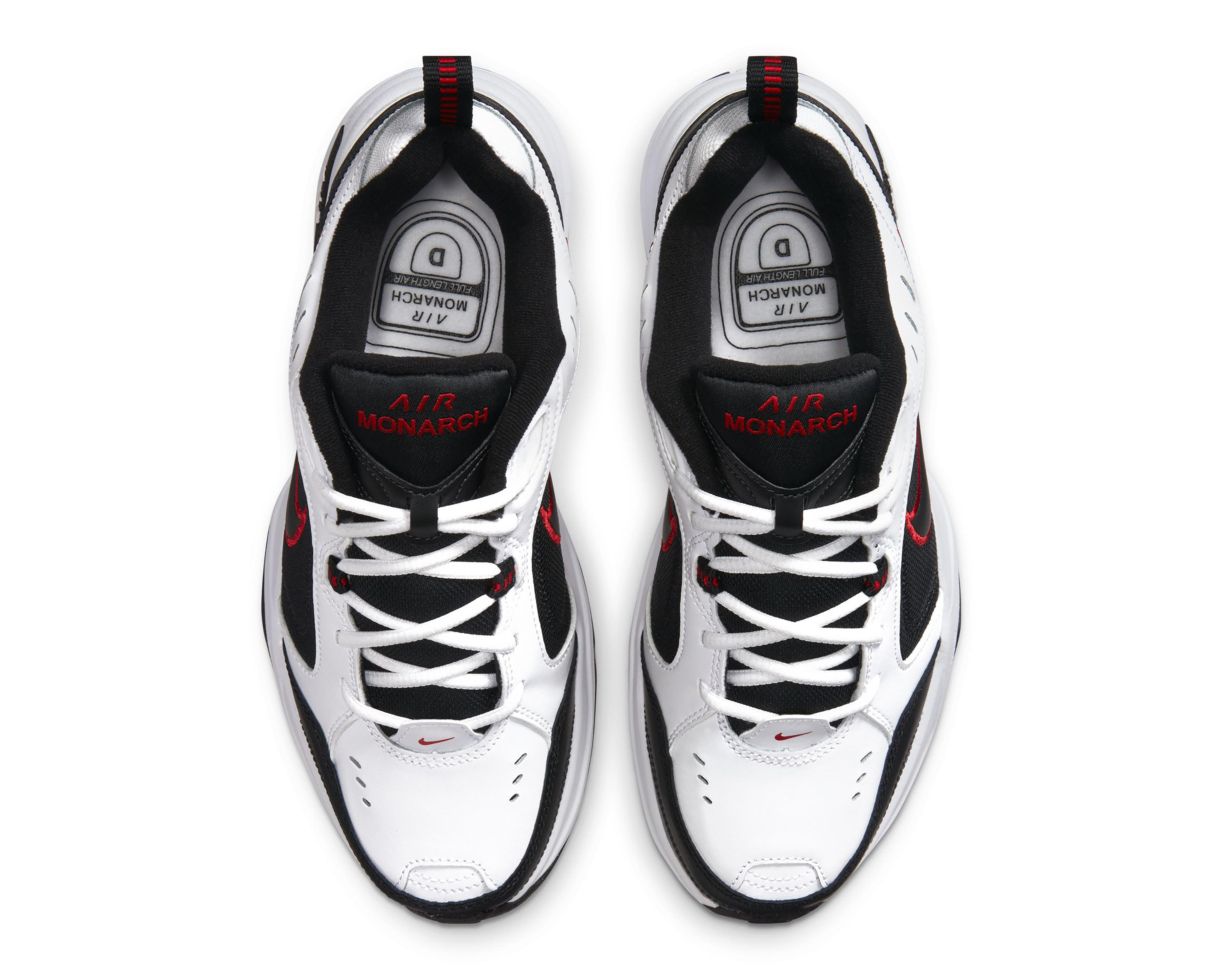 Foto 4 pulgar | Tenis Nike Air Monarch IV para Hombre