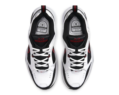 Foto 3 | Tenis Nike Air Monarch IV para Hombre