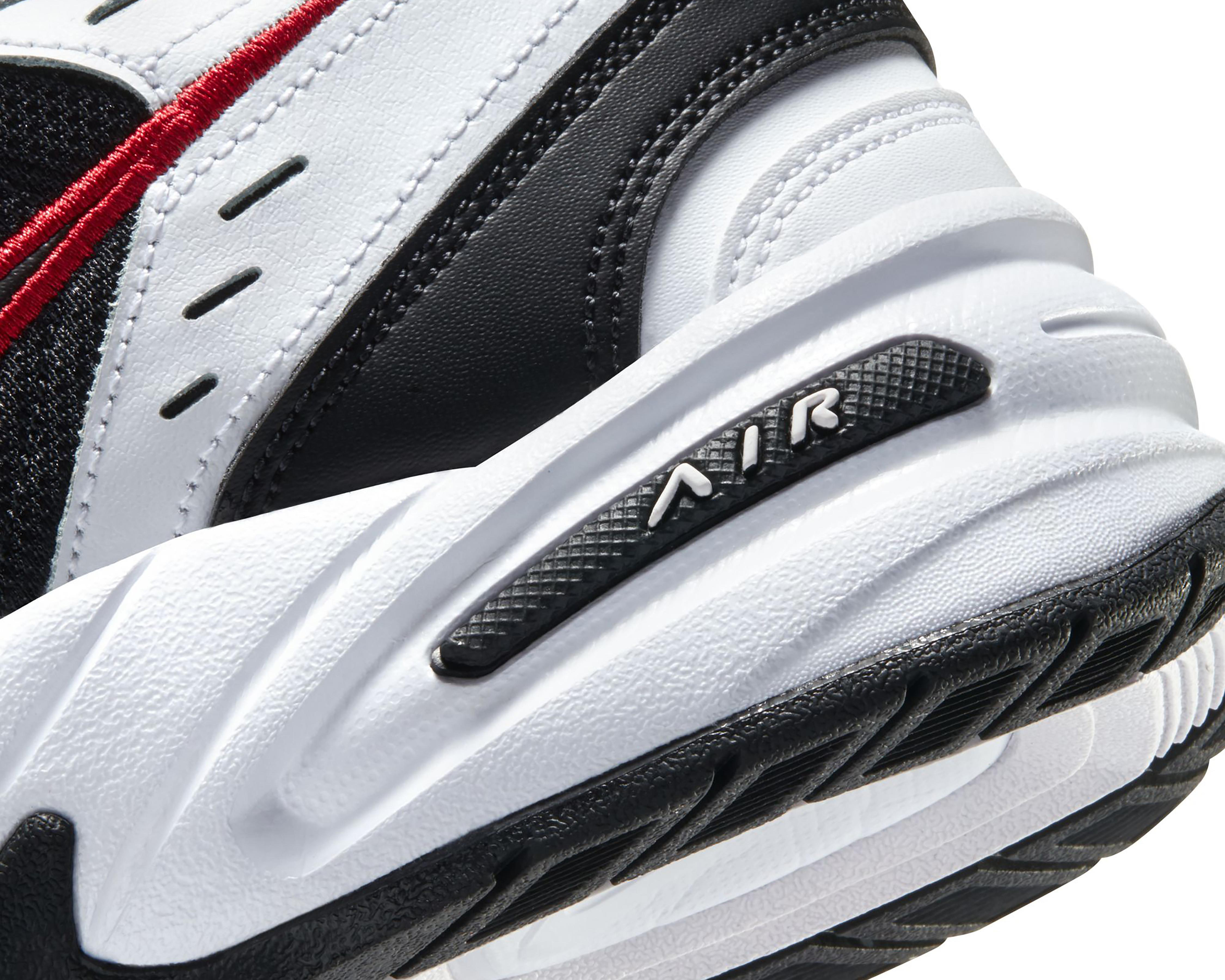 Foto 9 pulgar | Tenis Nike Air Monarch IV para Hombre