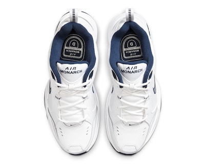 Foto 3 | Tenis Nike Air Monarch IV para Hombre