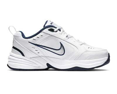 Foto 4 | Tenis Nike Air Monarch IV para Hombre
