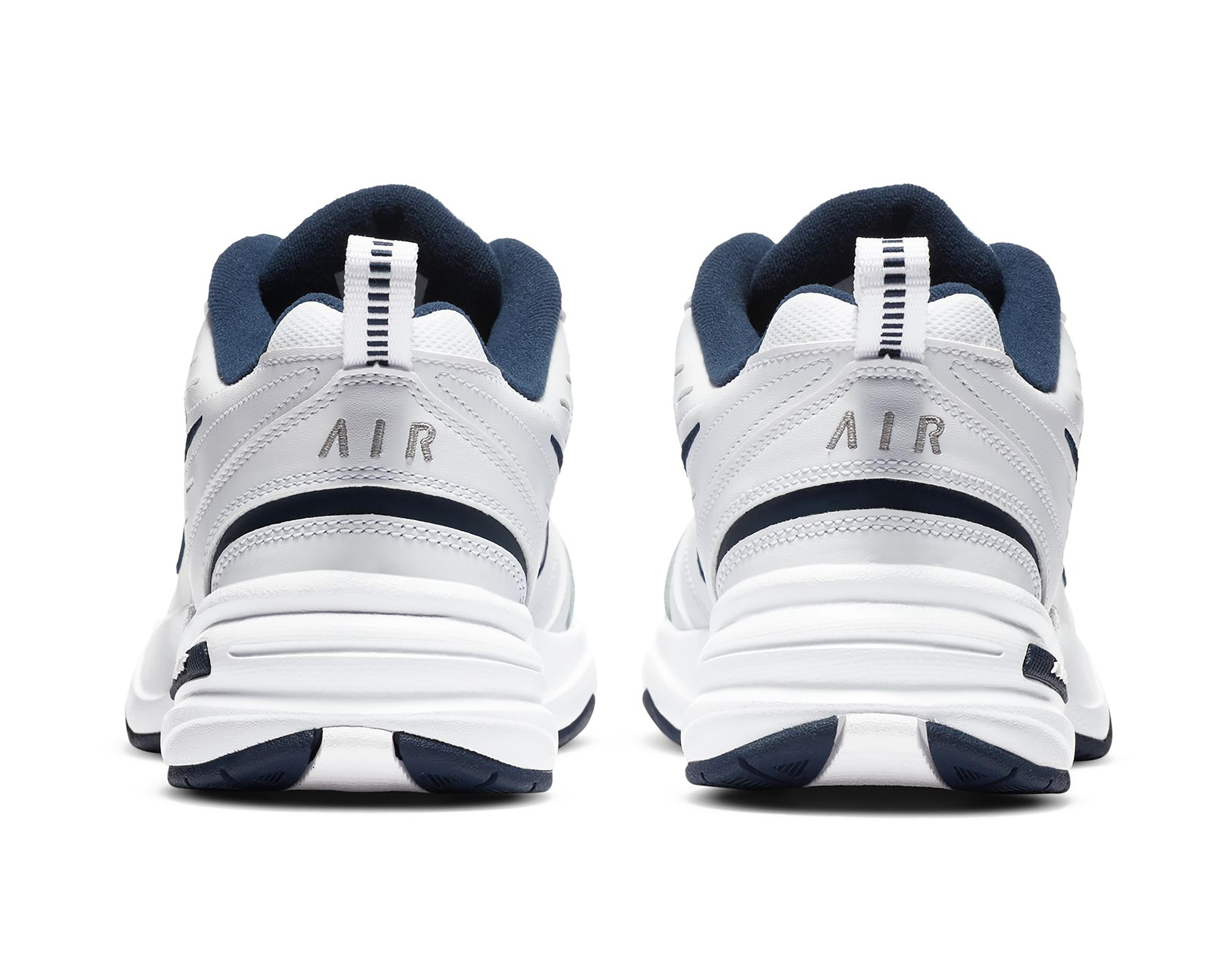 Foto 6 | Tenis Nike Air Monarch IV para Hombre