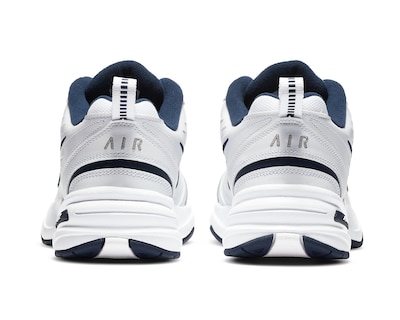 Foto 6 | Tenis Nike Air Monarch IV para Hombre