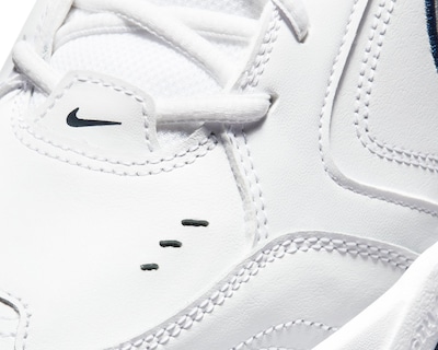 Foto 7 | Tenis Nike Air Monarch IV para Hombre