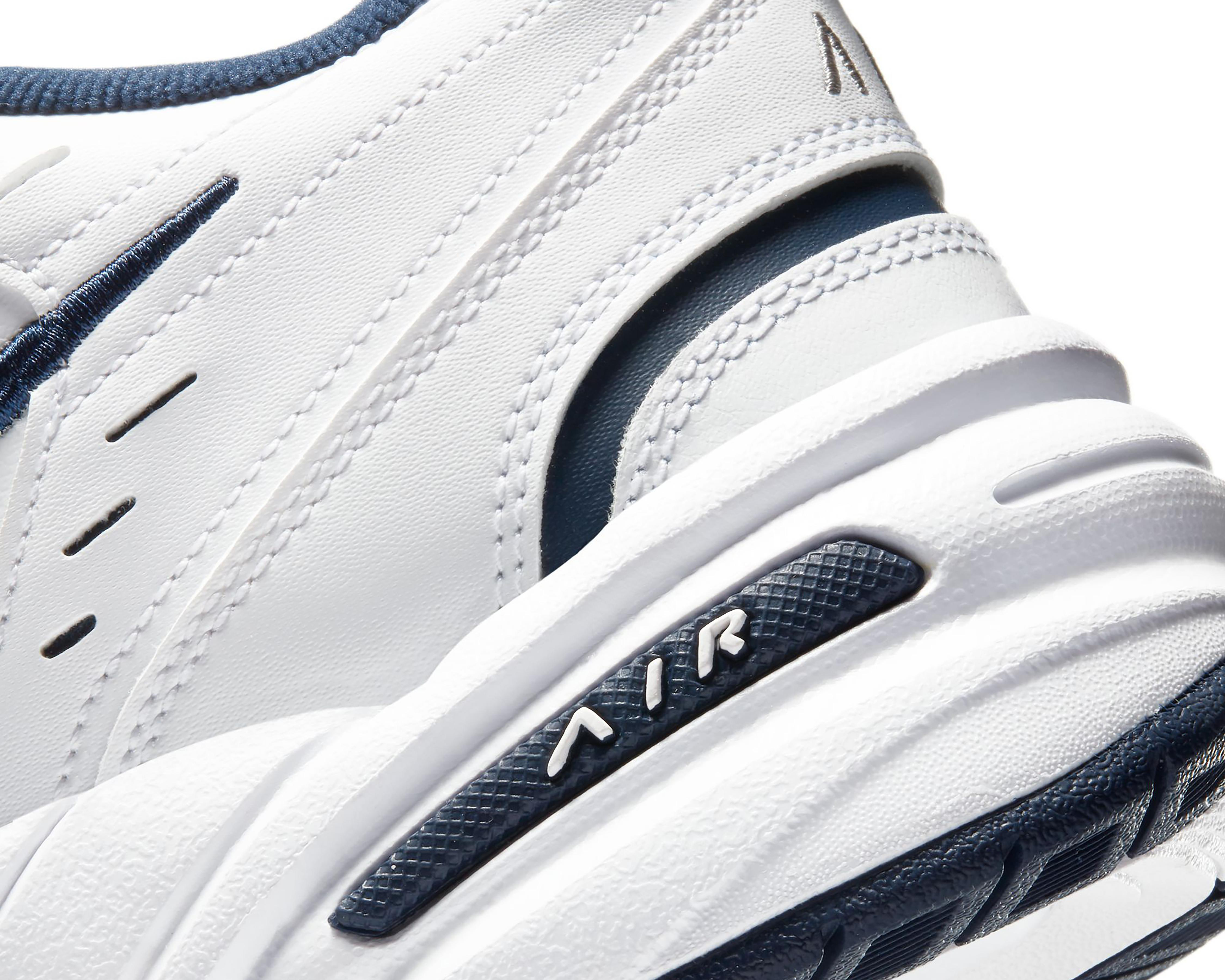 Foto 8 | Tenis Nike Air Monarch IV para Hombre