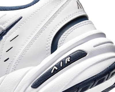 Foto 8 | Tenis Nike Air Monarch IV para Hombre