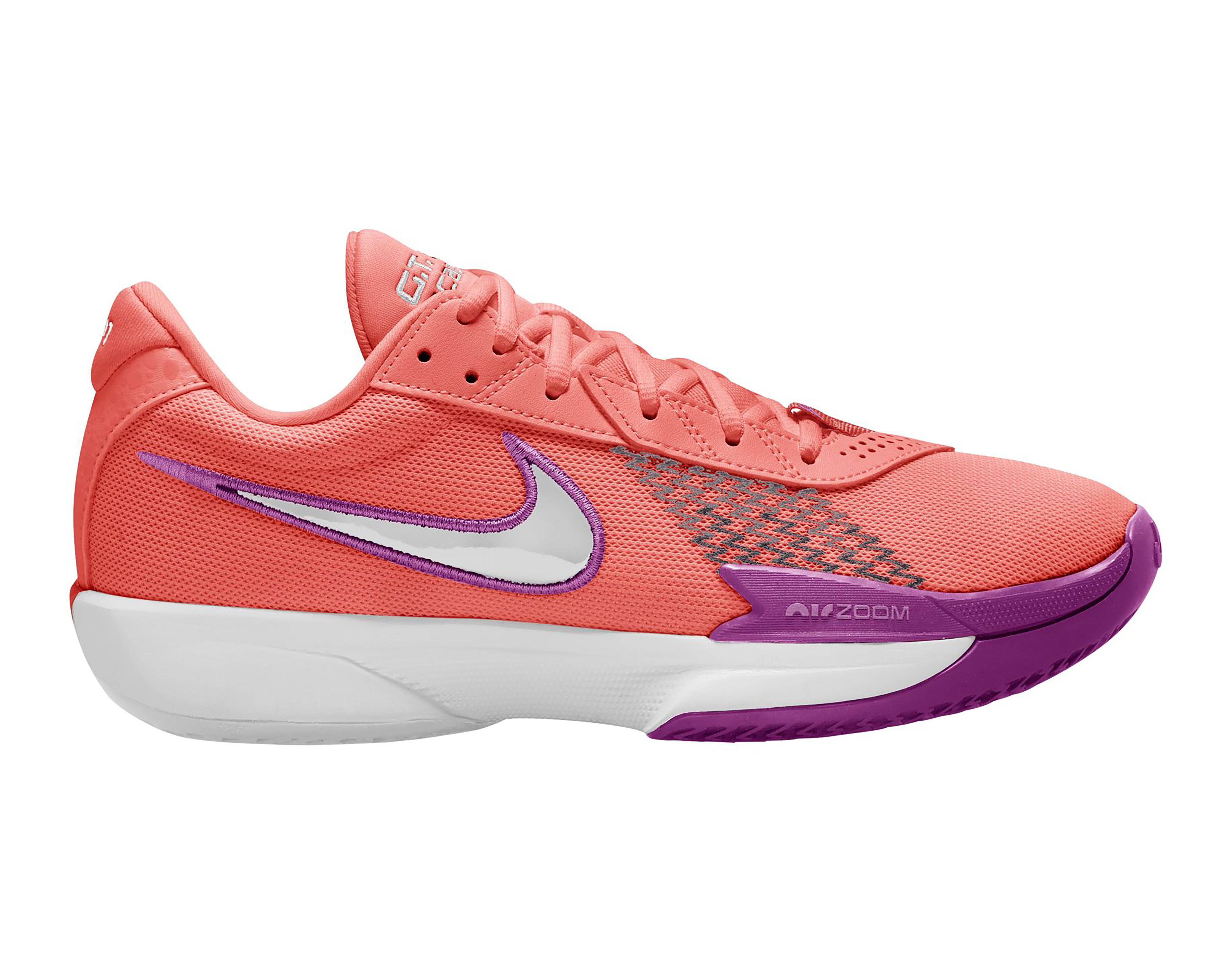 Foto 2 pulgar | Tenis Nike Air Zoom G.T. Cut Academy para Hombre